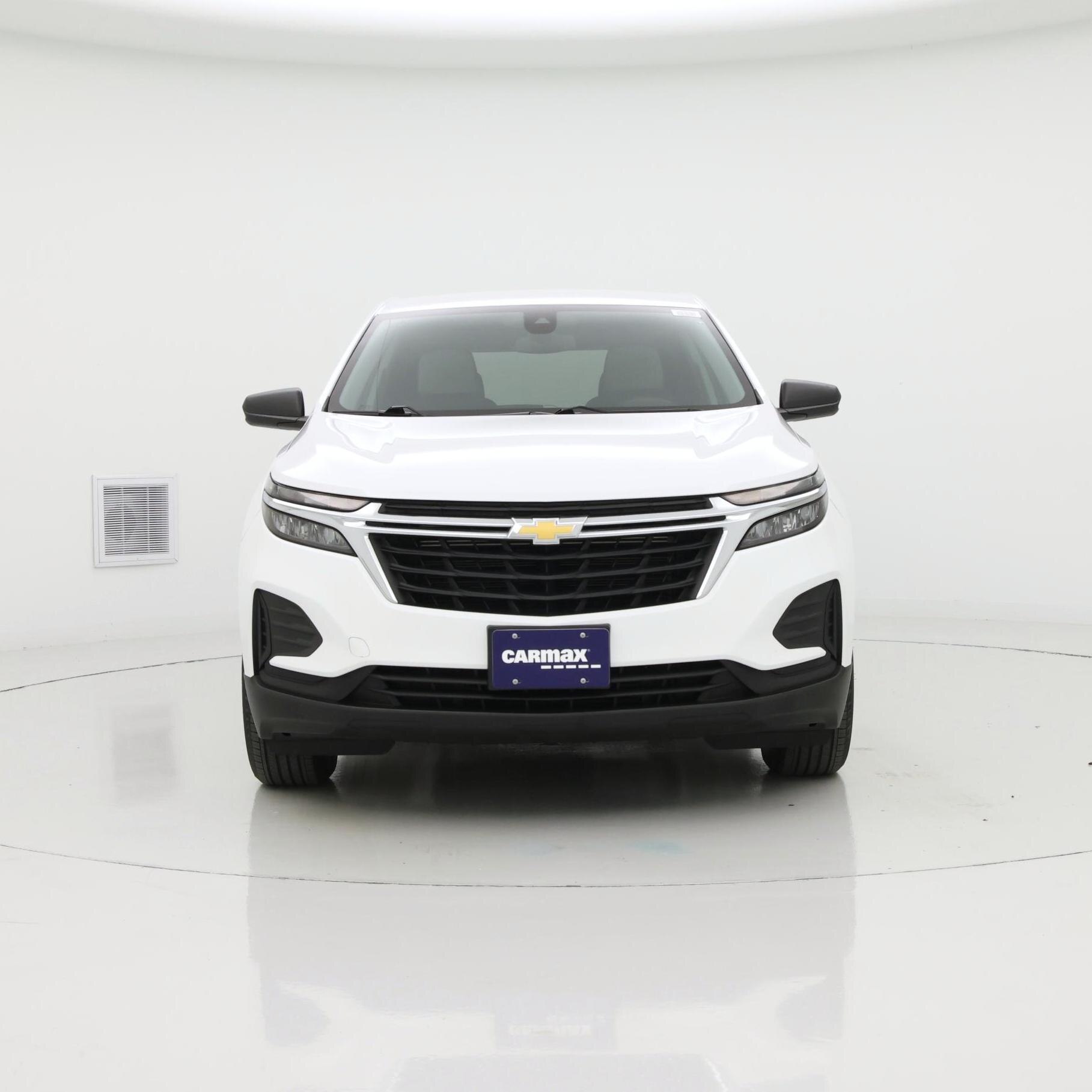 Thumbnail: 2023 Chevrolet Equinox - 5