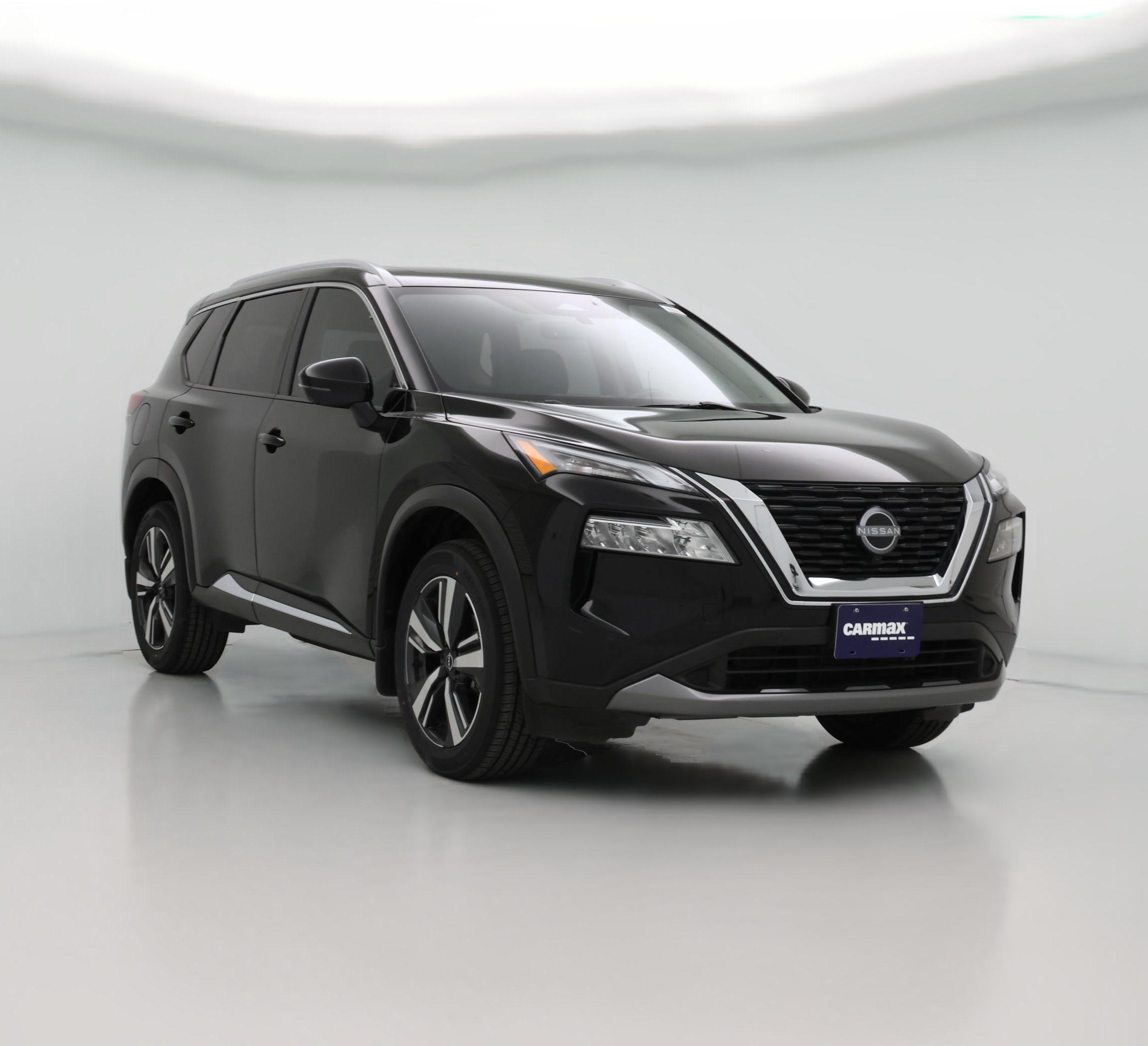 Thumbnail: 2023 Nissan Rogue - 1