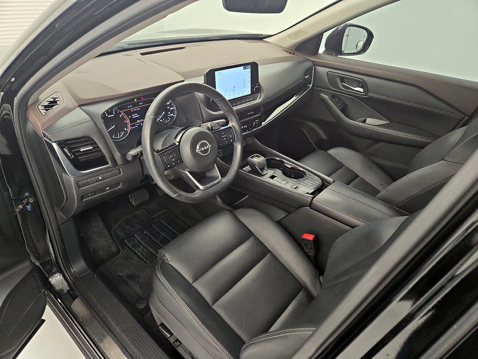 Thumbnail: 2023 Nissan Rogue - 11