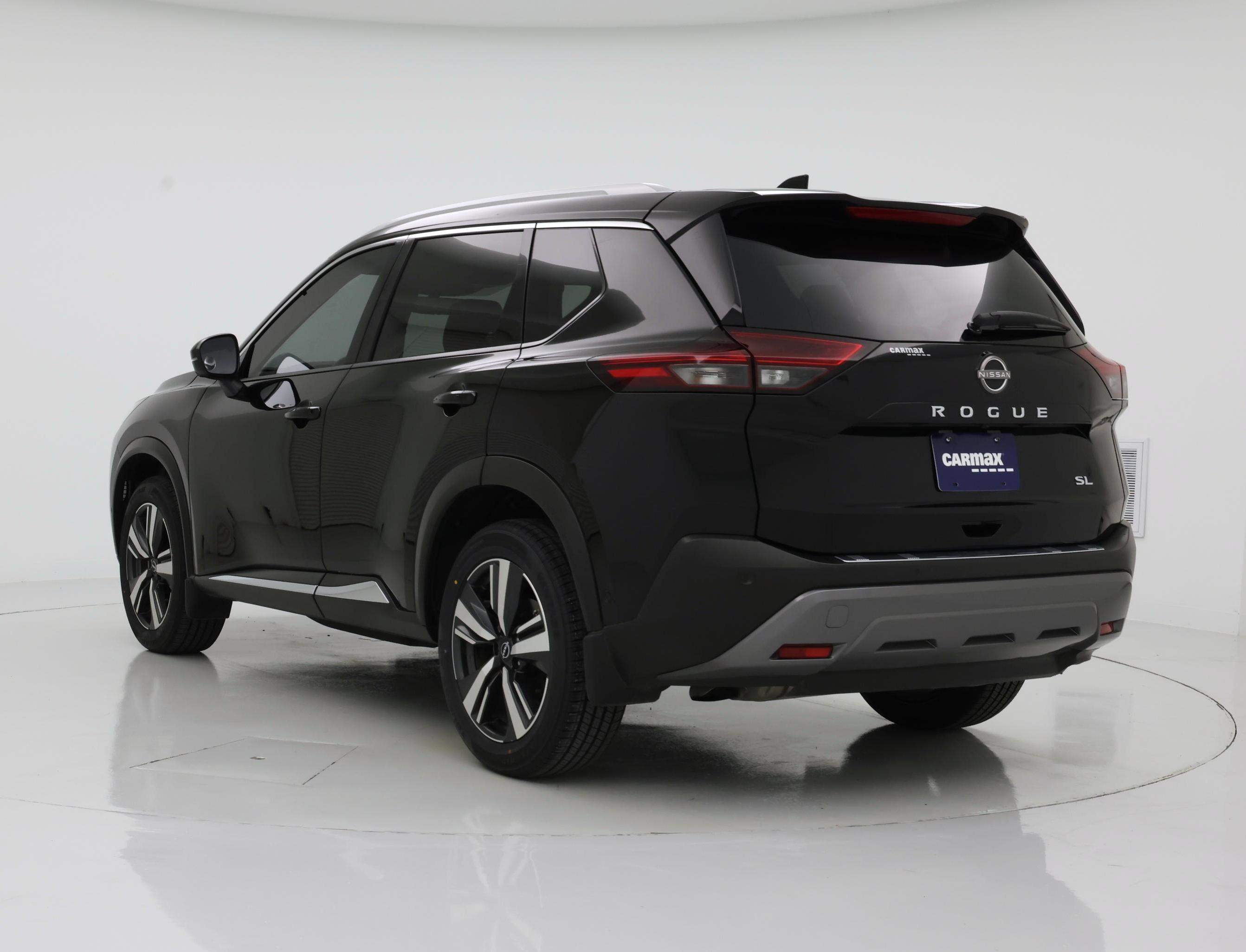 Thumbnail: 2023 Nissan Rogue - 2