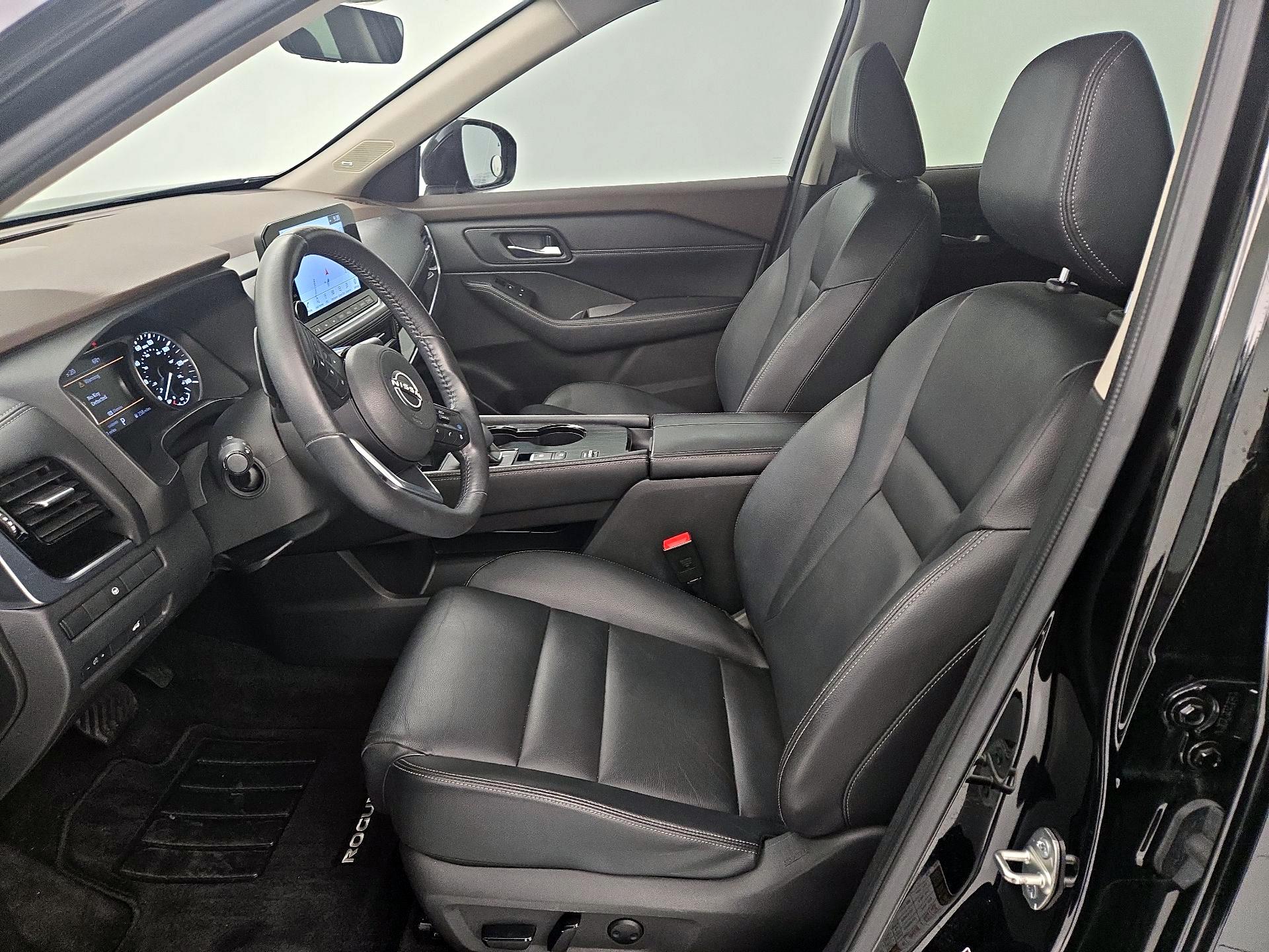 Thumbnail: 2023 Nissan Rogue - 20