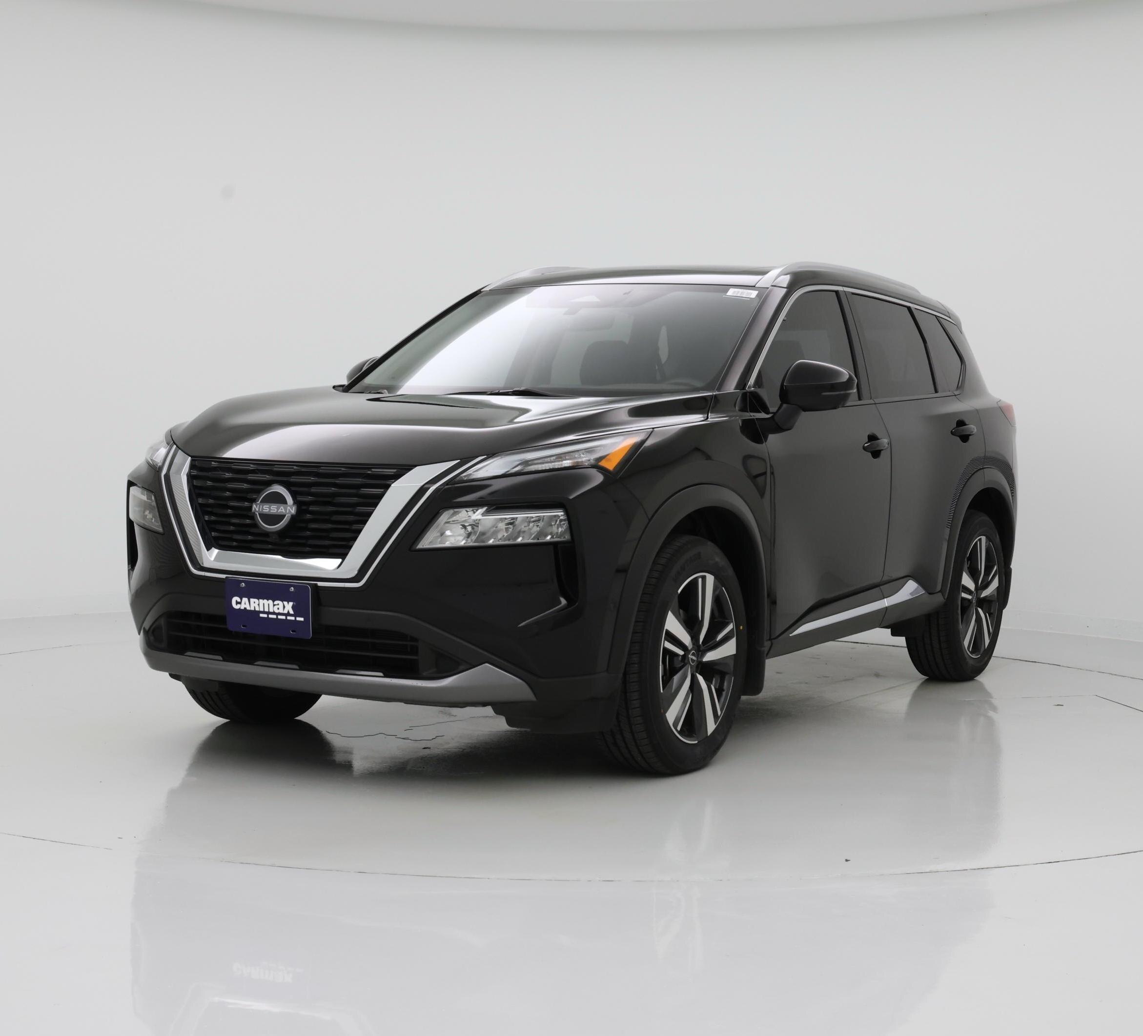 Thumbnail: 2023 Nissan Rogue - 4