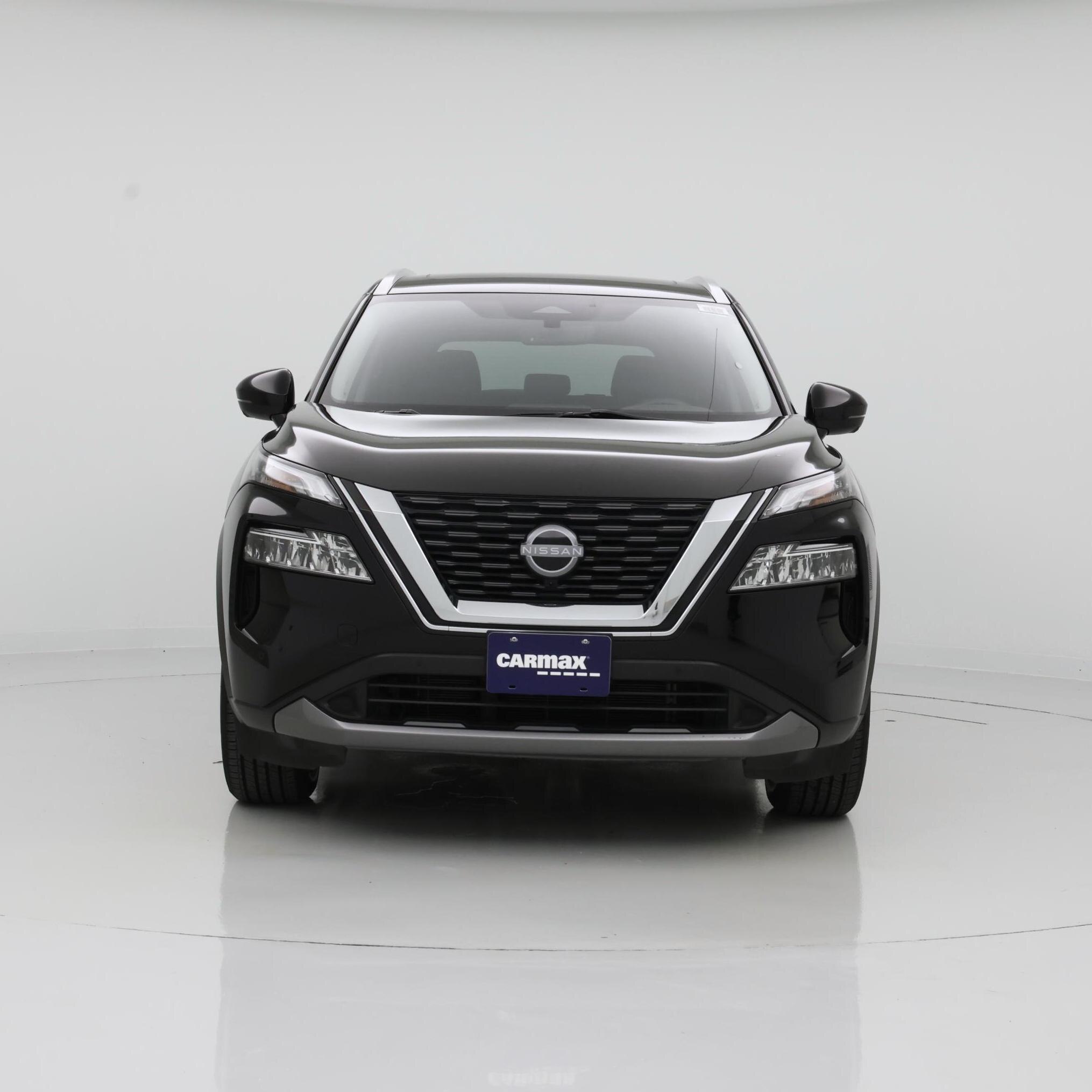 Thumbnail: 2023 Nissan Rogue - 5