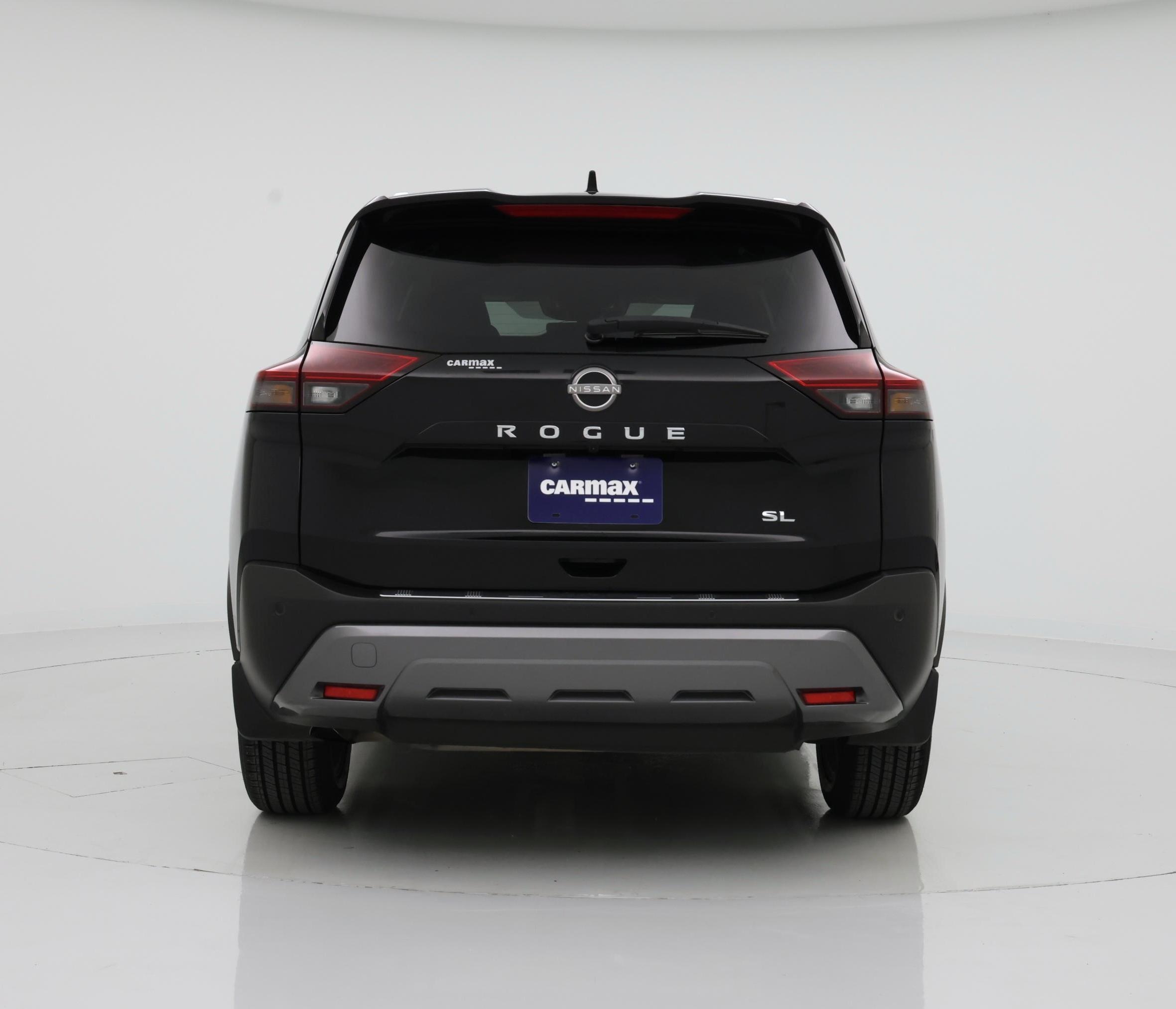 Thumbnail: 2023 Nissan Rogue - 6