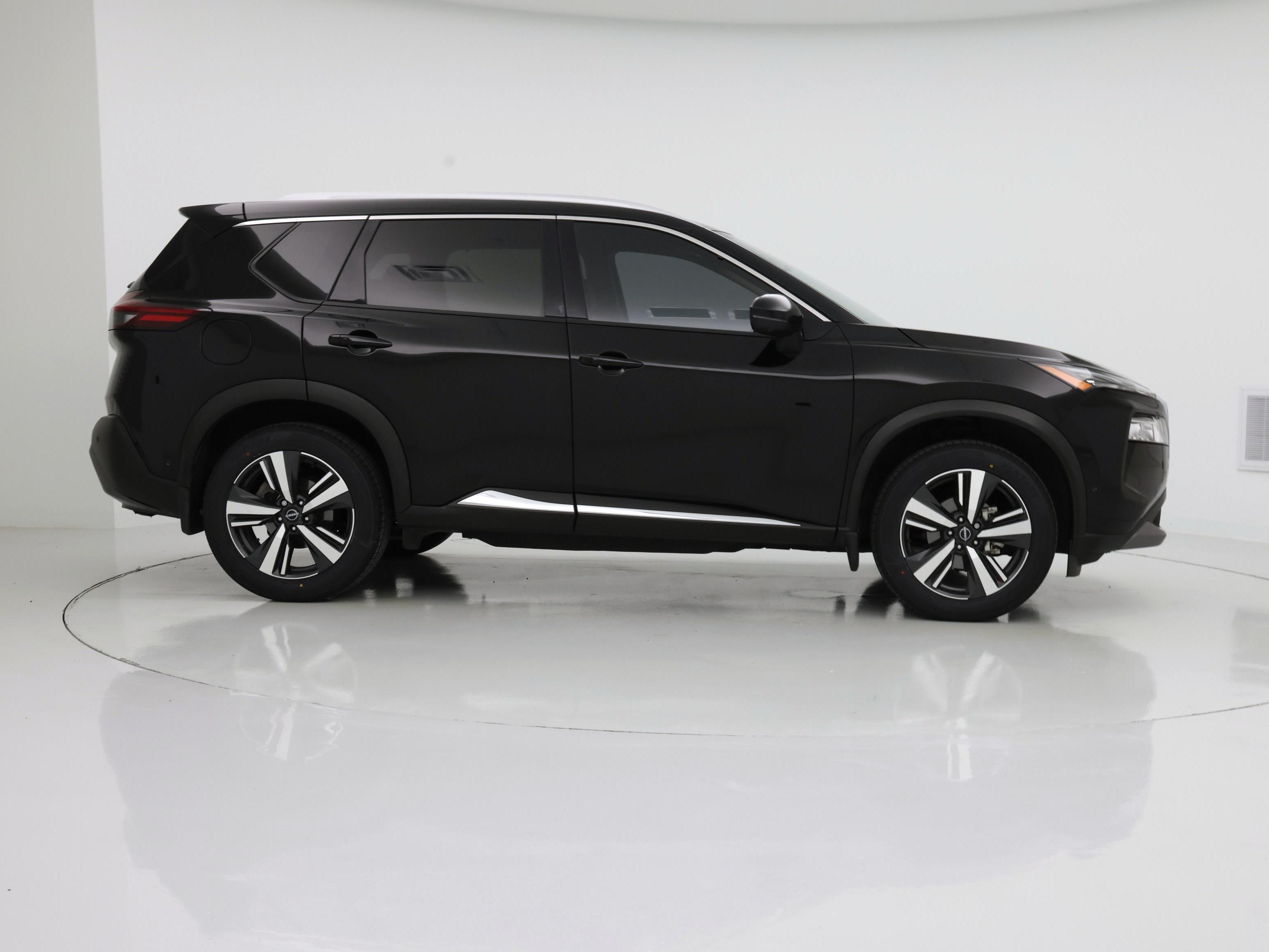 Thumbnail: 2023 Nissan Rogue - 7
