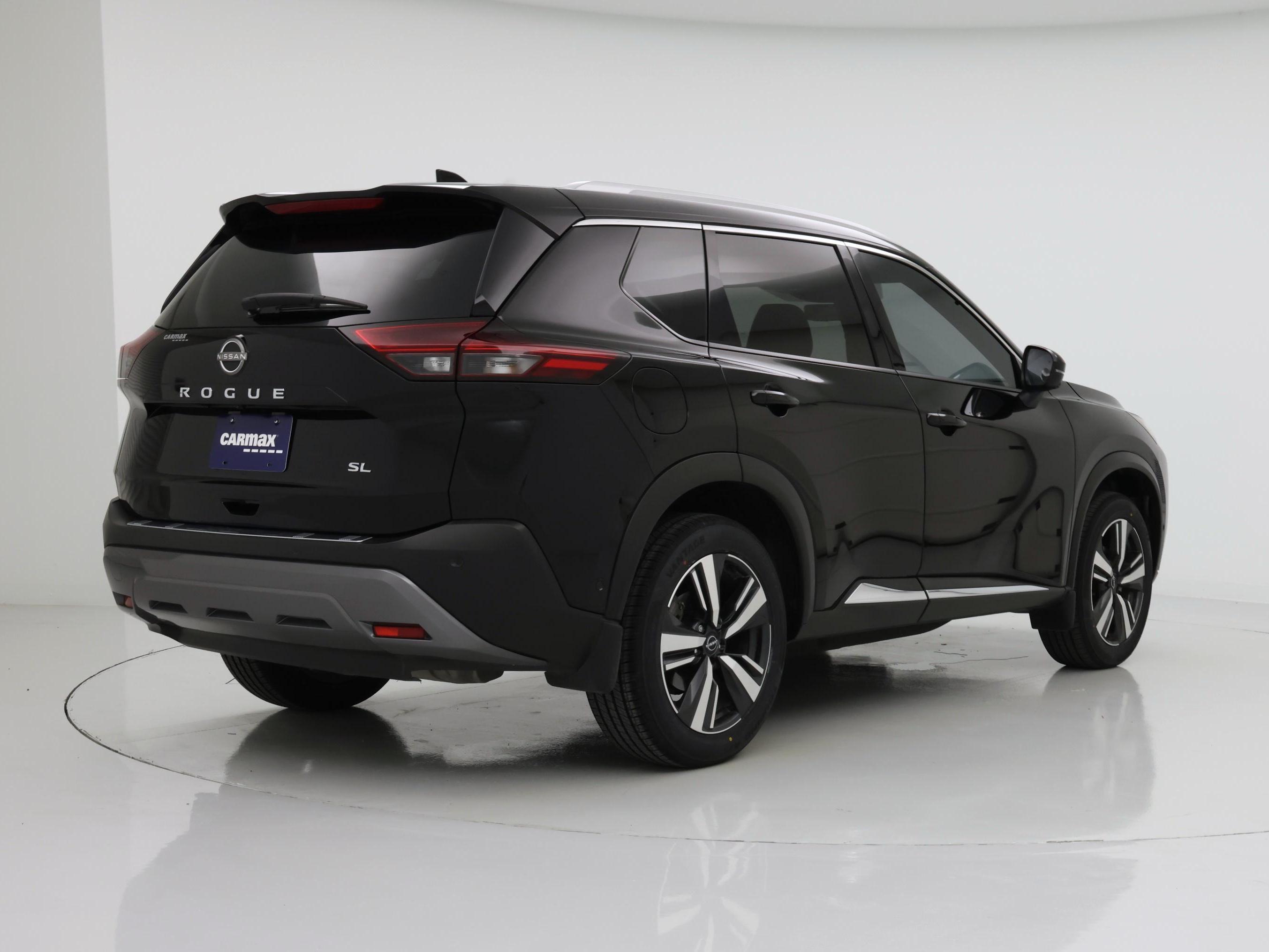 Thumbnail: 2023 Nissan Rogue - 8