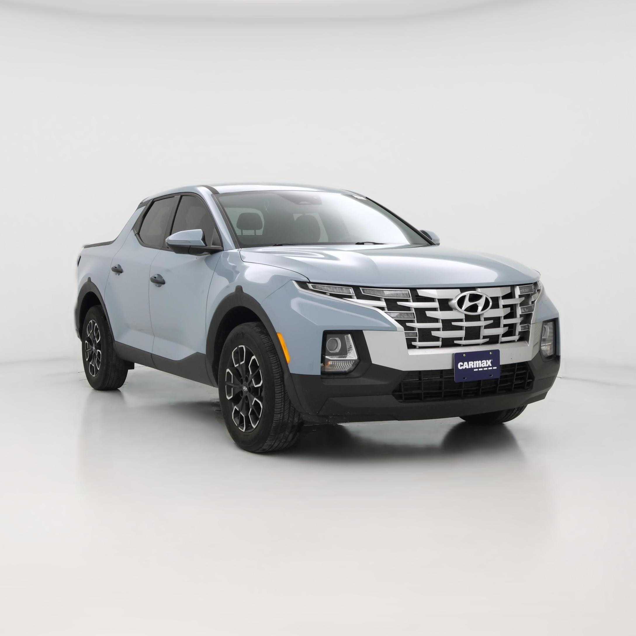 Thumbnail: 2022 Hyundai Santa Cruz - 1