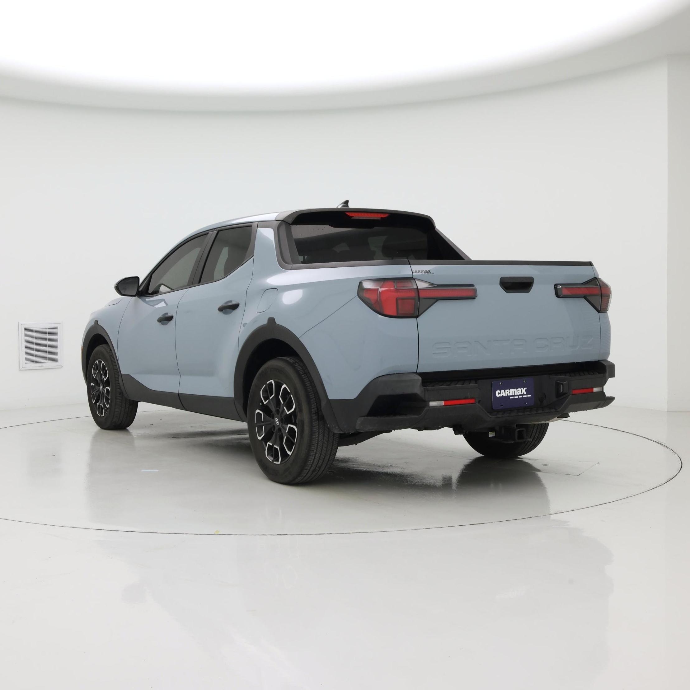 Thumbnail: 2022 Hyundai Santa Cruz - 2