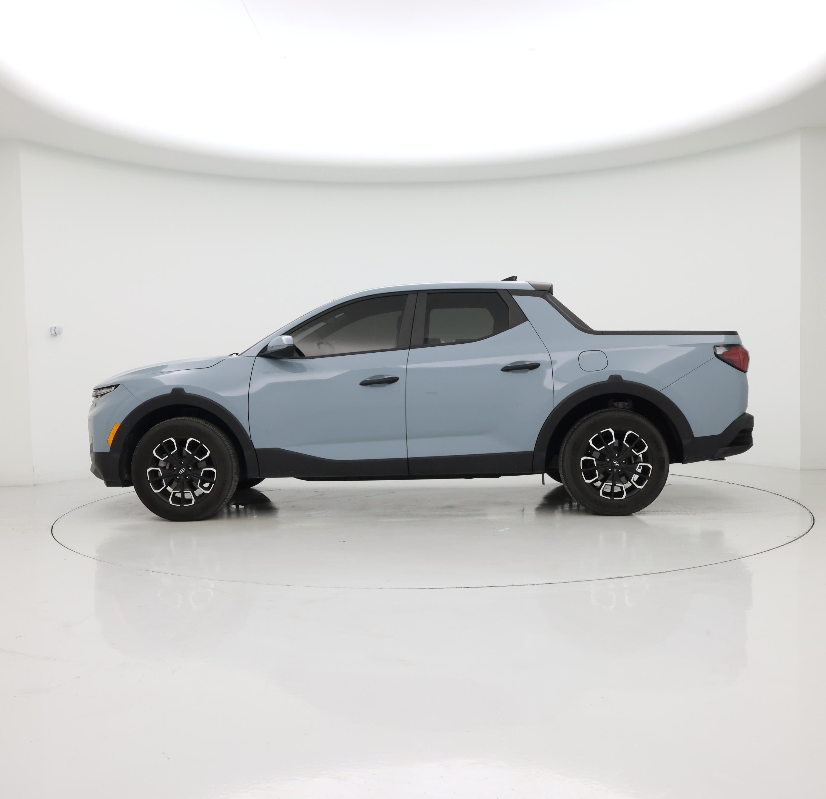 Thumbnail: 2022 Hyundai Santa Cruz - 3