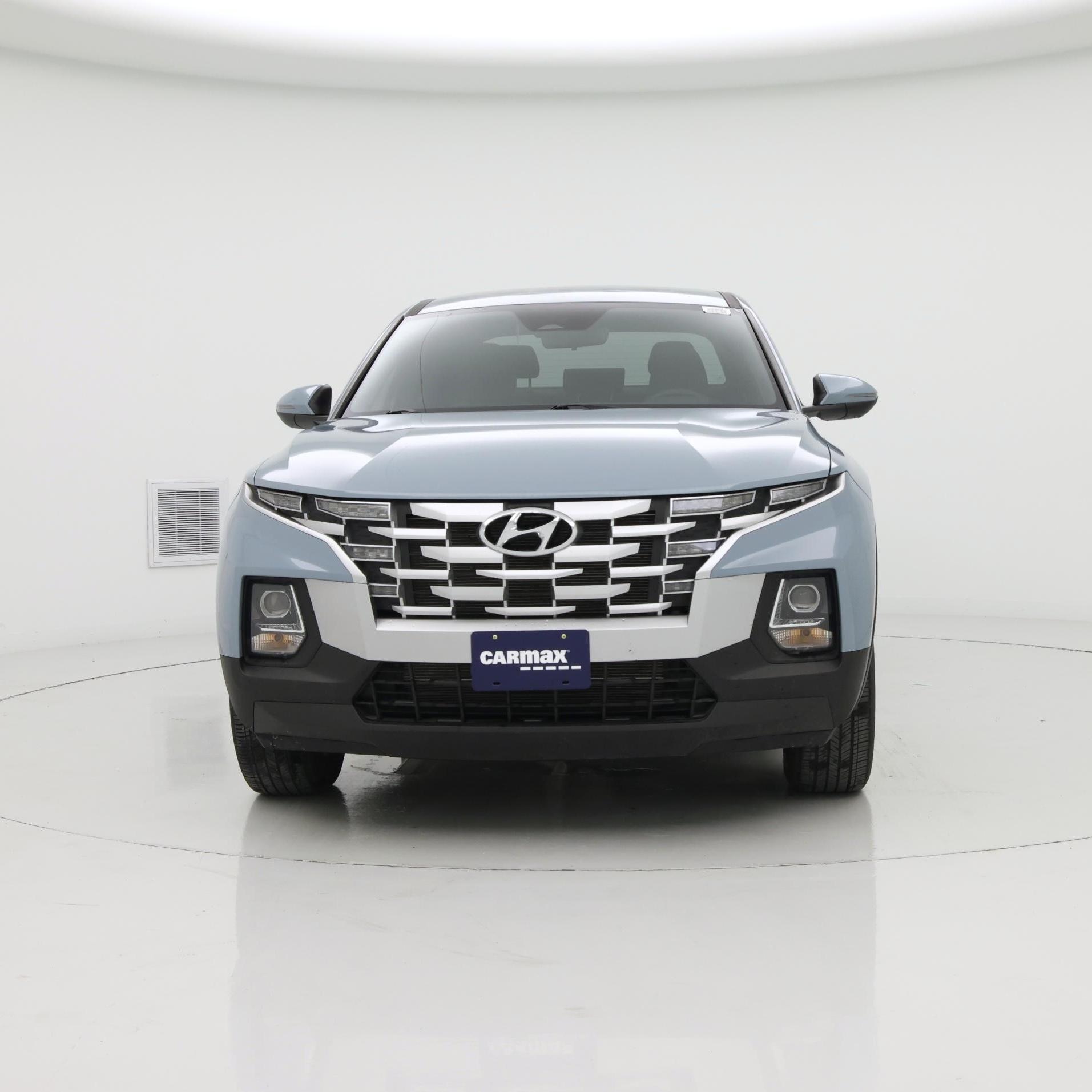 Thumbnail: 2022 Hyundai Santa Cruz - 5
