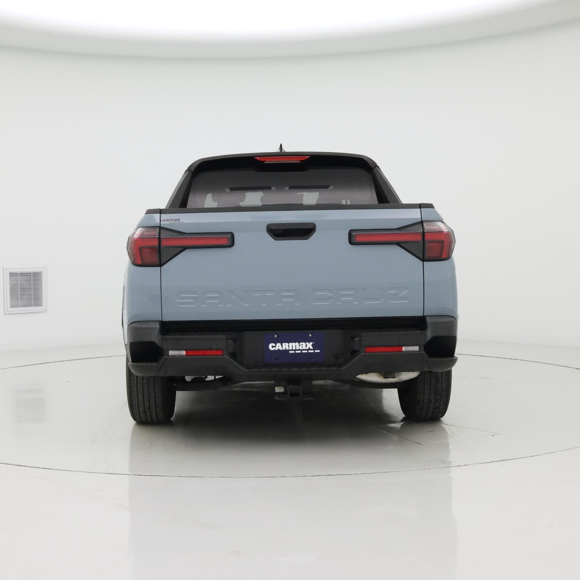 Thumbnail: 2022 Hyundai Santa Cruz - 6