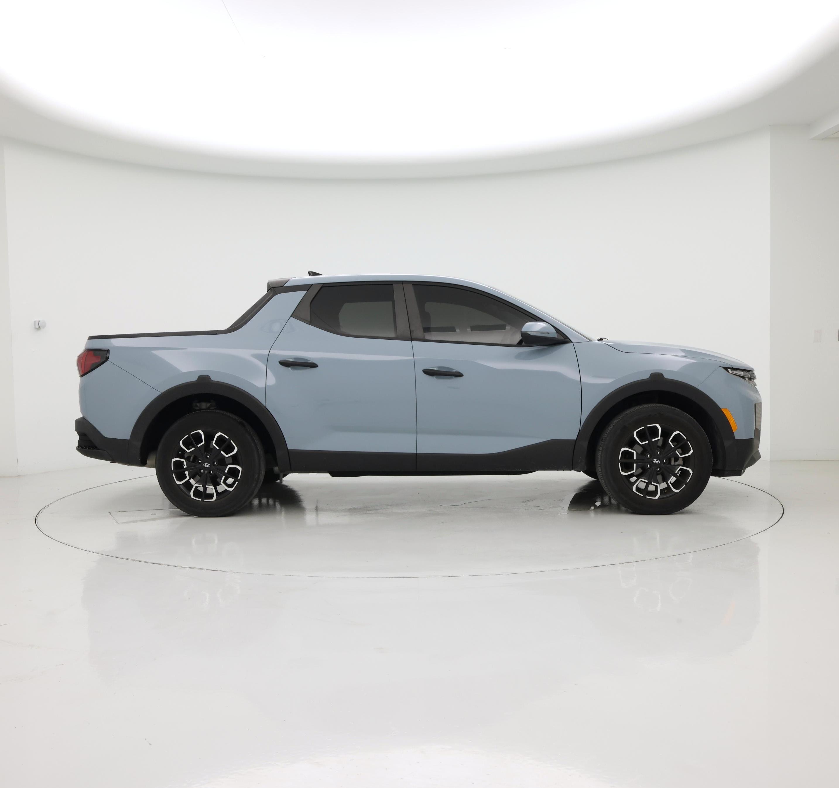 Thumbnail: 2022 Hyundai Santa Cruz - 7