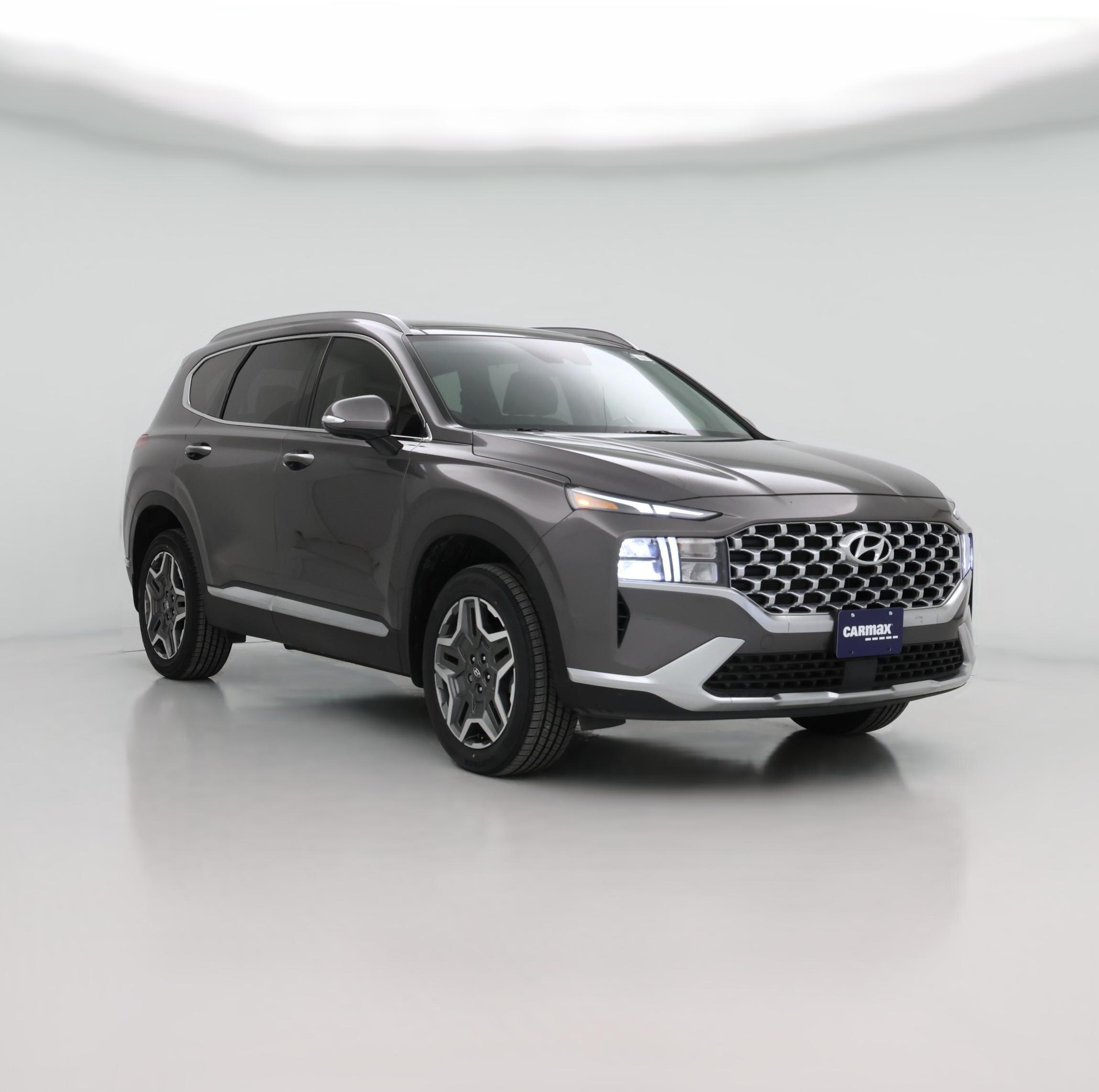 Thumbnail: 2022 Hyundai Santa Fe - 1