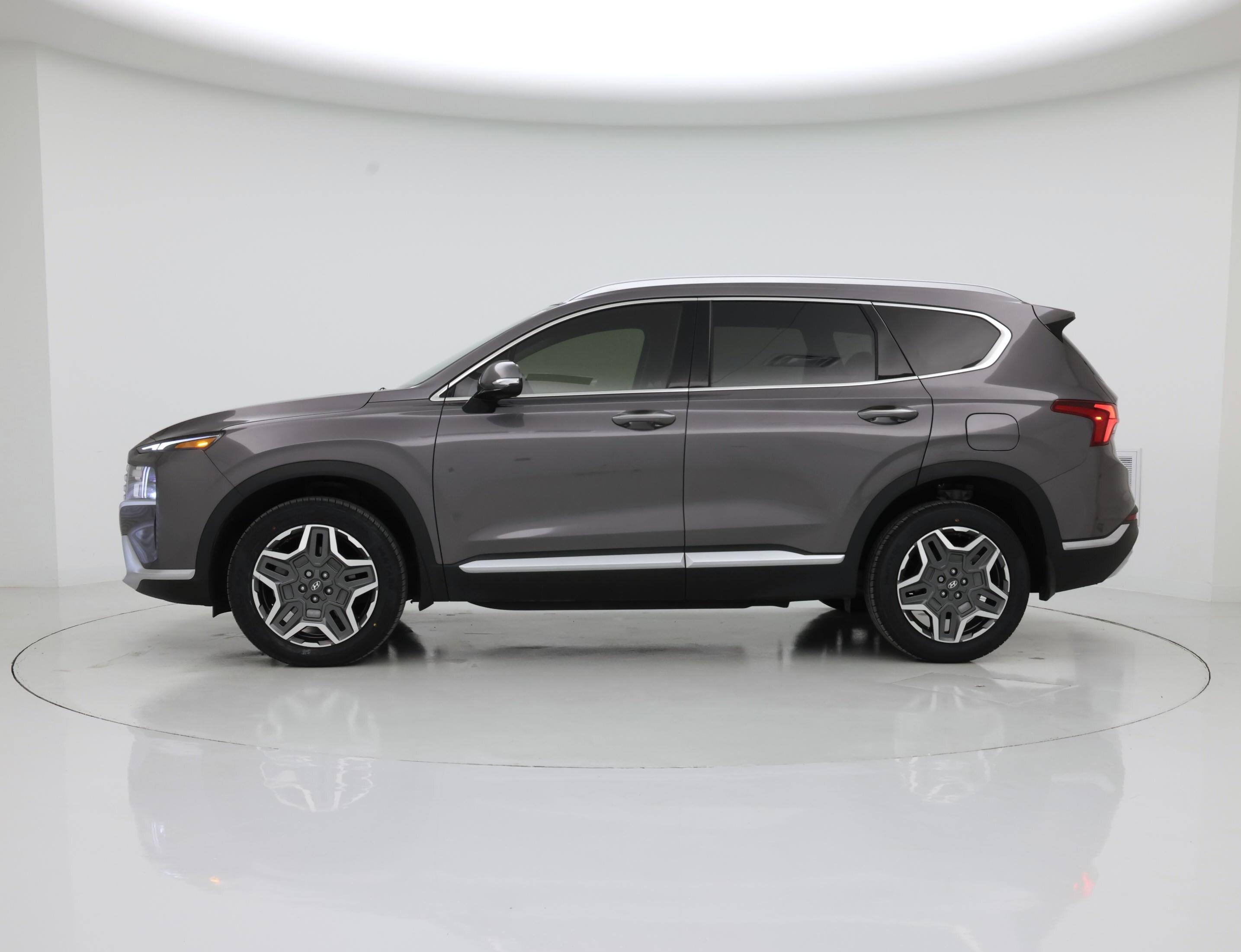 Thumbnail: 2022 Hyundai Santa Fe - 3