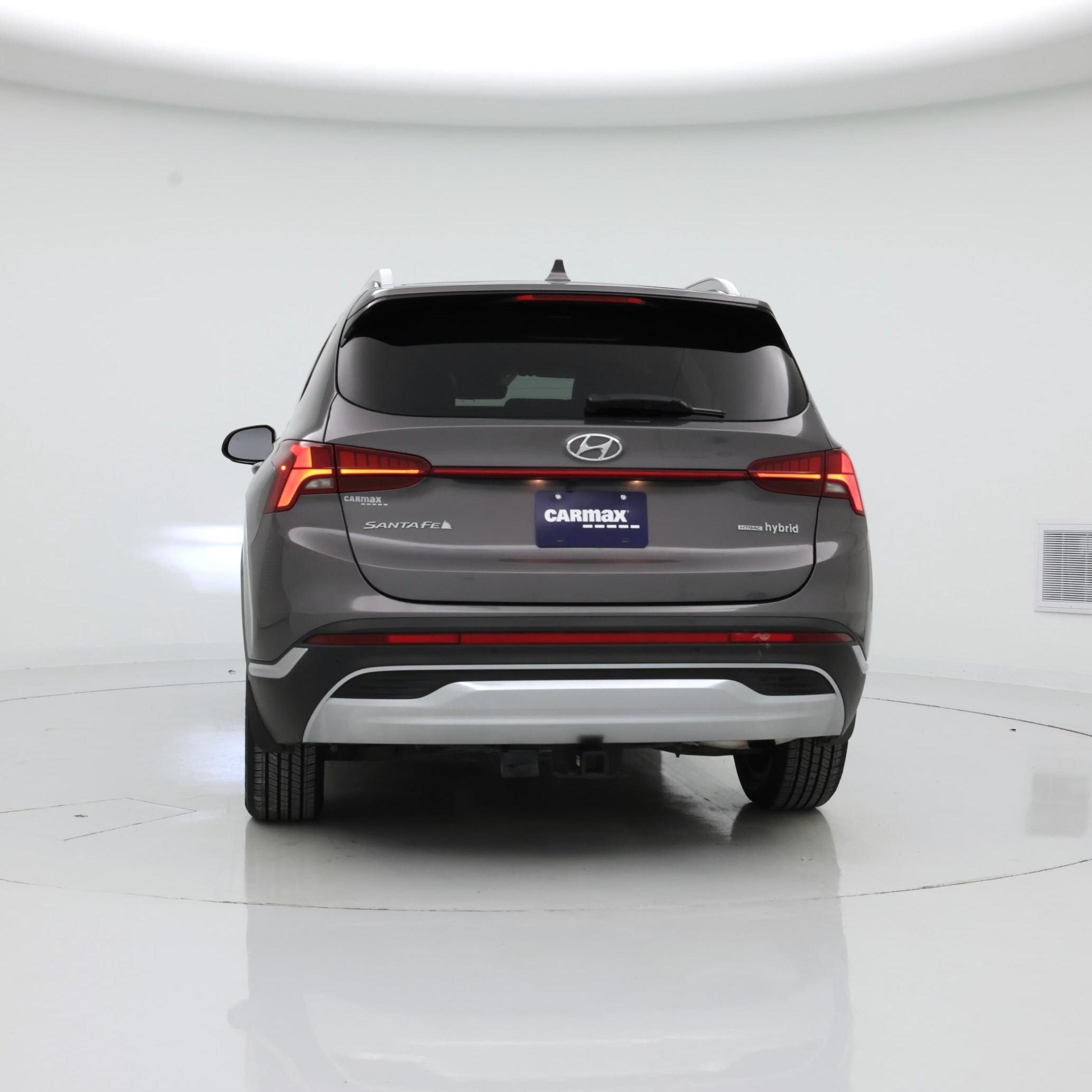 Thumbnail: 2022 Hyundai Santa Fe - 6