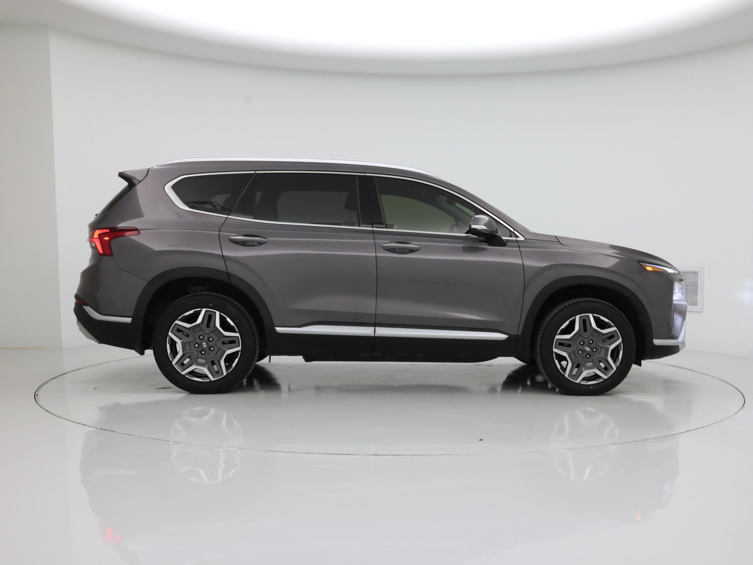 Thumbnail: 2022 Hyundai Santa Fe - 7