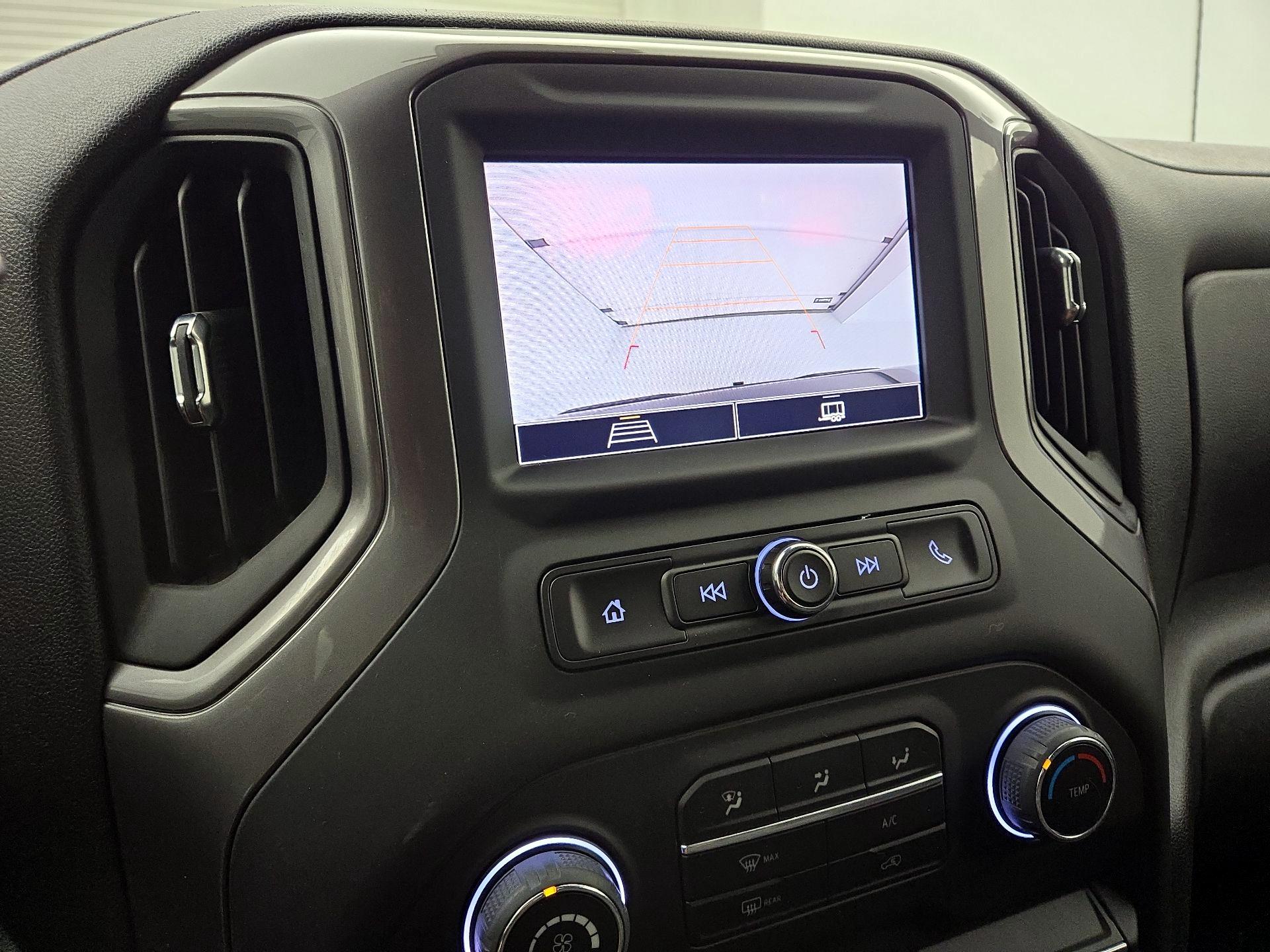 Thumbnail: 2022 Chevrolet Silverado 1500 - 14
