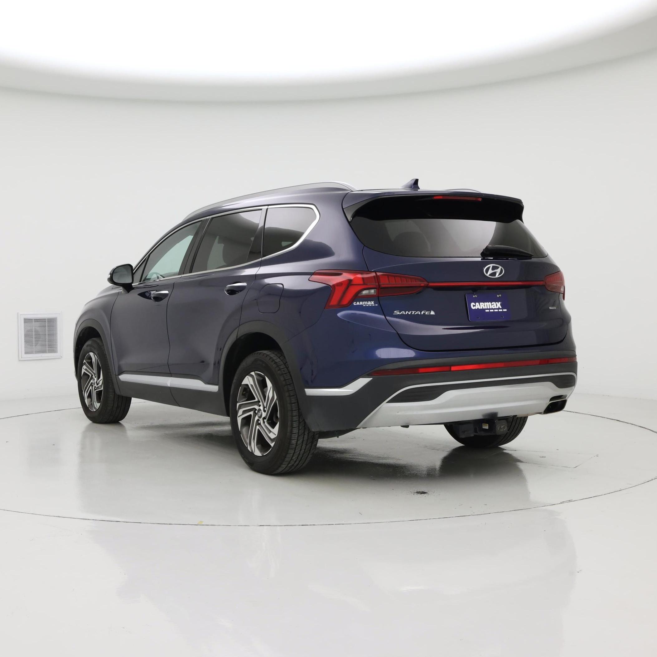 Thumbnail: 2022 Hyundai Santa Fe - 2