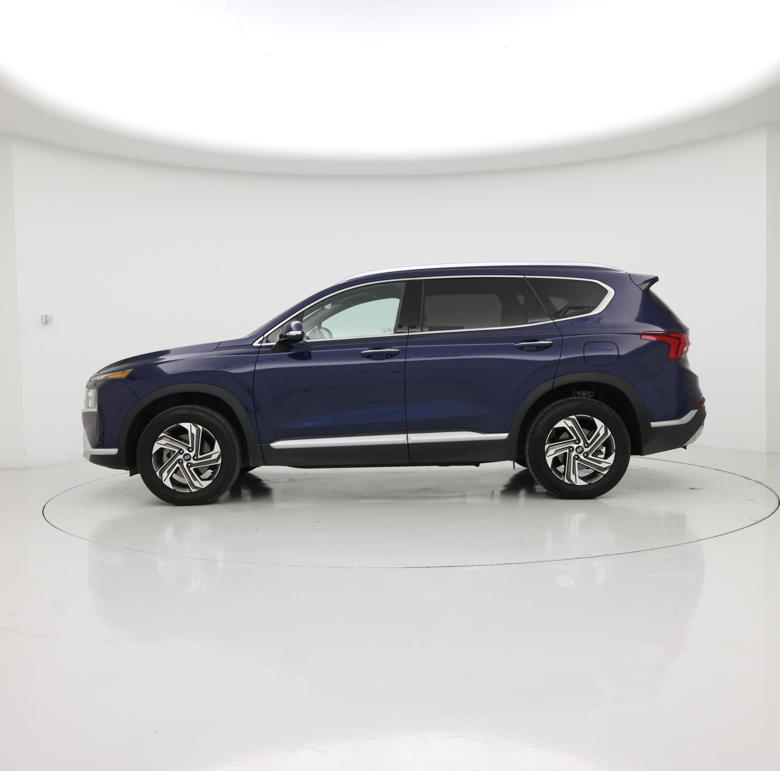 Thumbnail: 2022 Hyundai Santa Fe - 3