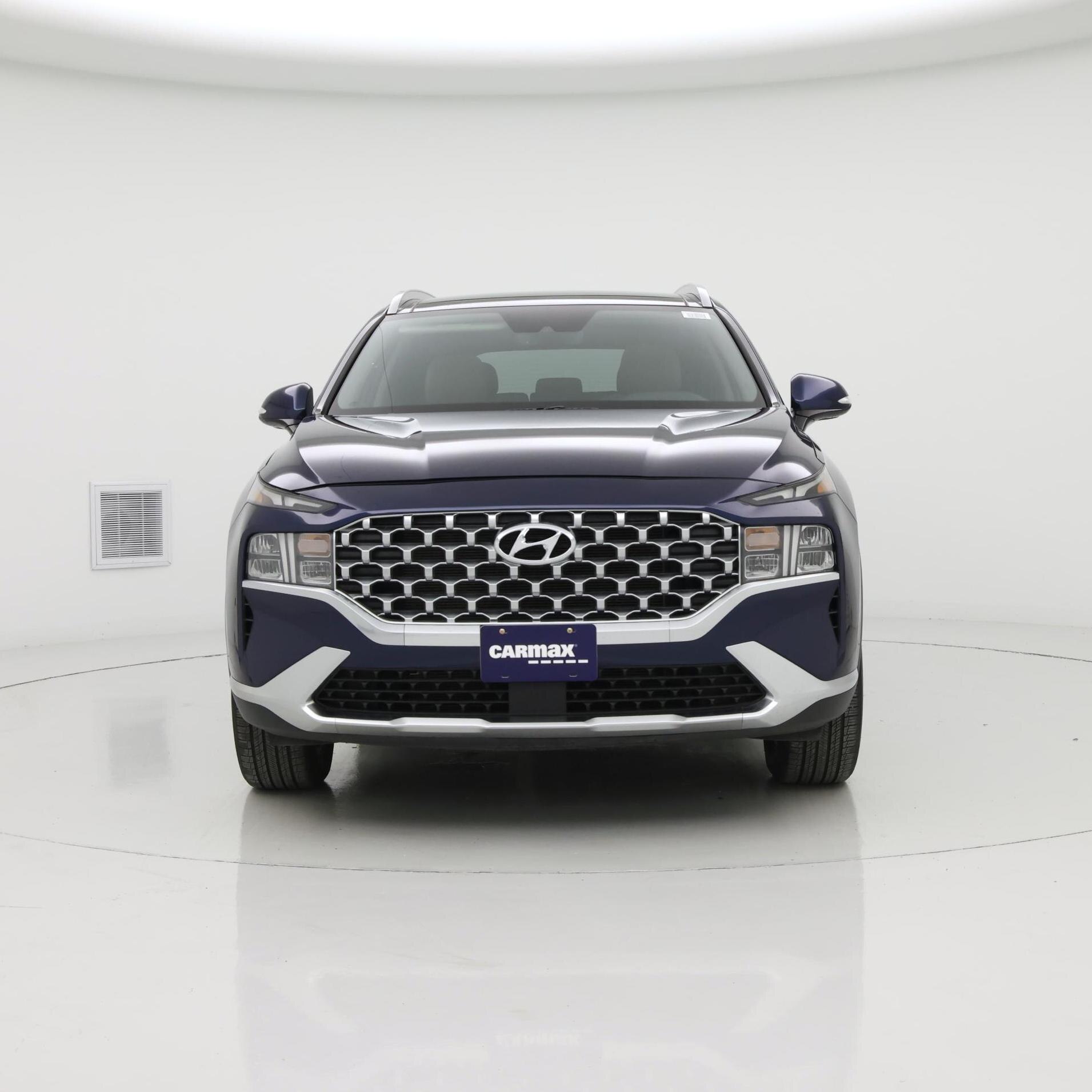 Thumbnail: 2022 Hyundai Santa Fe - 5