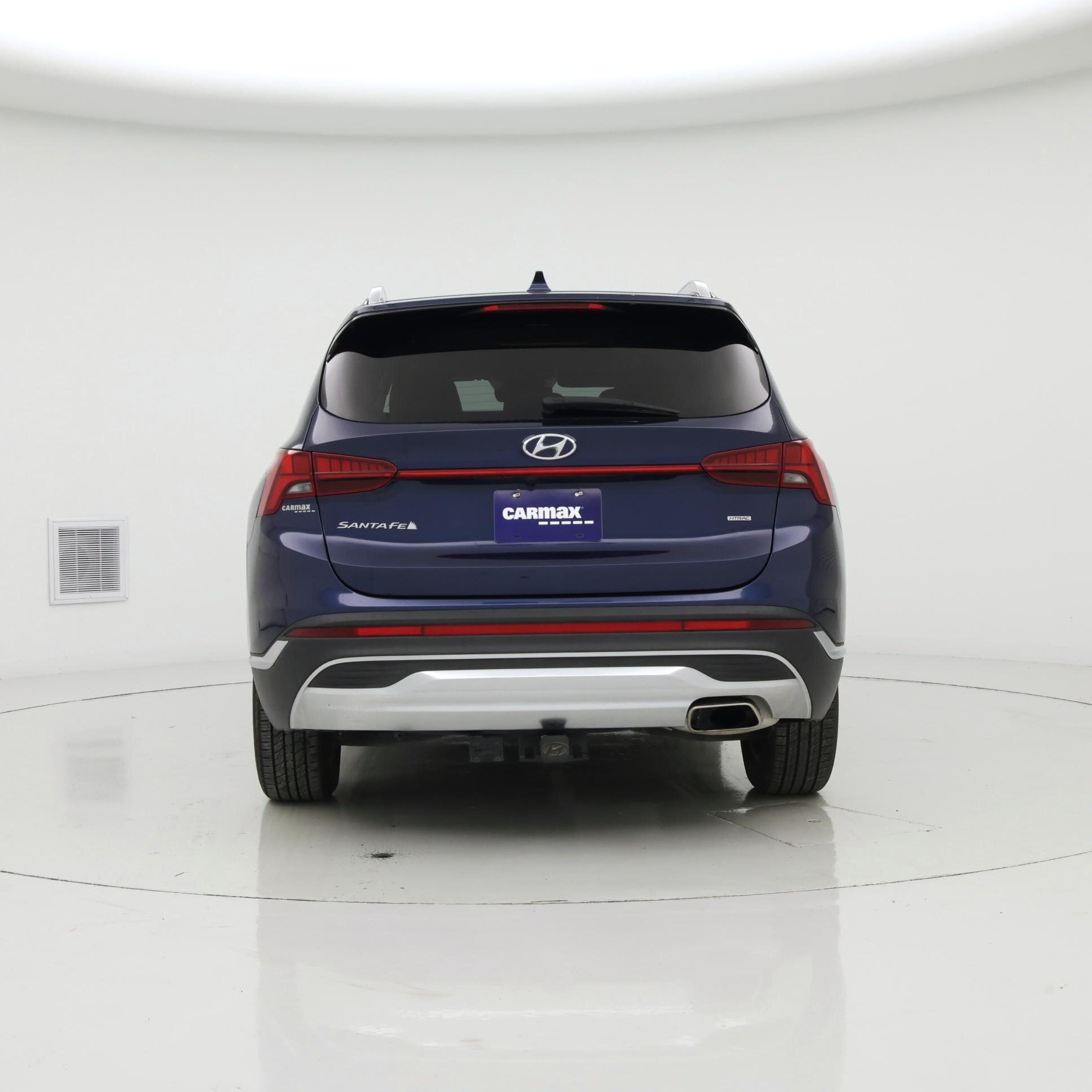 Thumbnail: 2022 Hyundai Santa Fe - 6