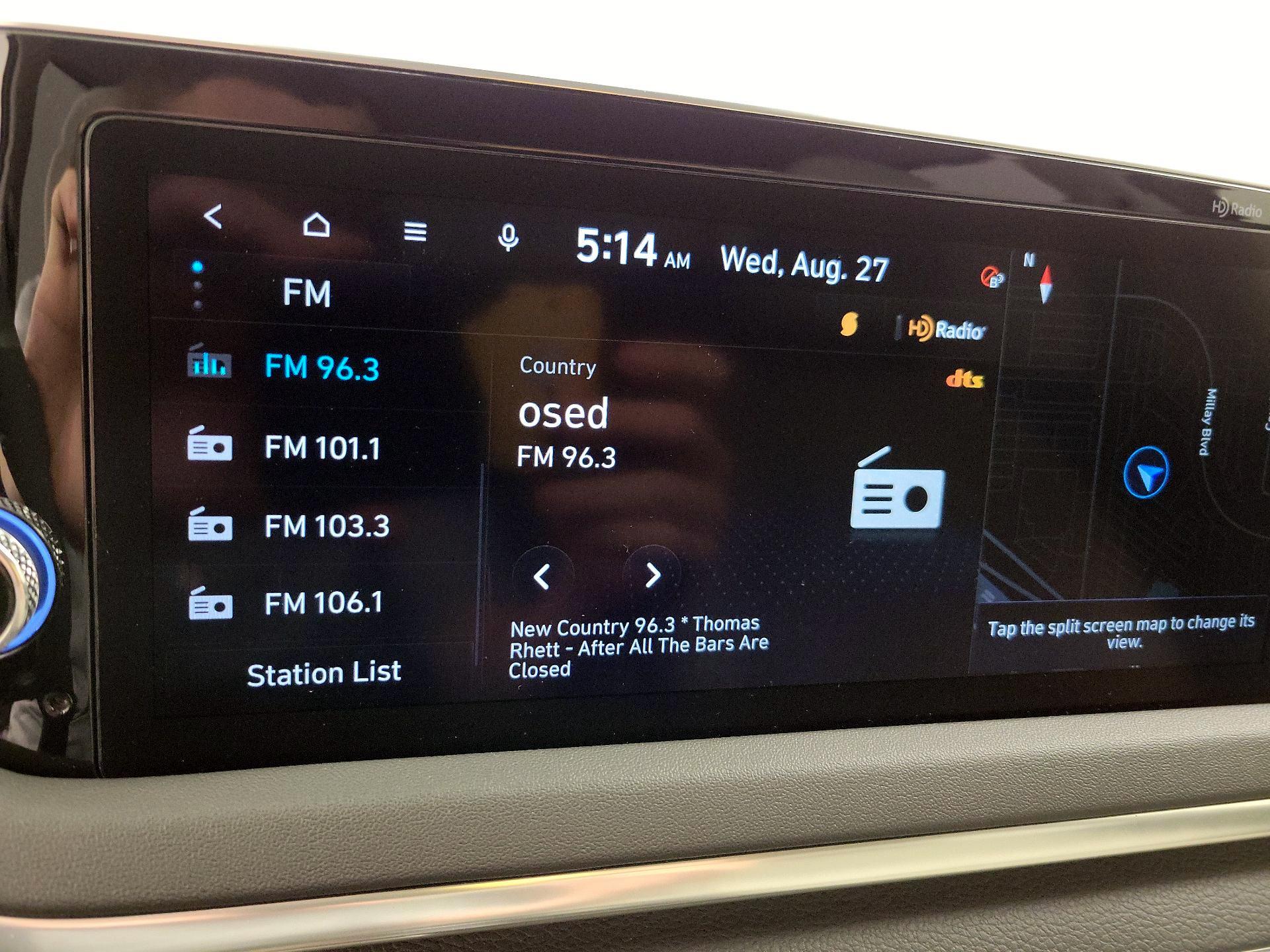 Thumbnail: 2023 Hyundai Sonata - 15