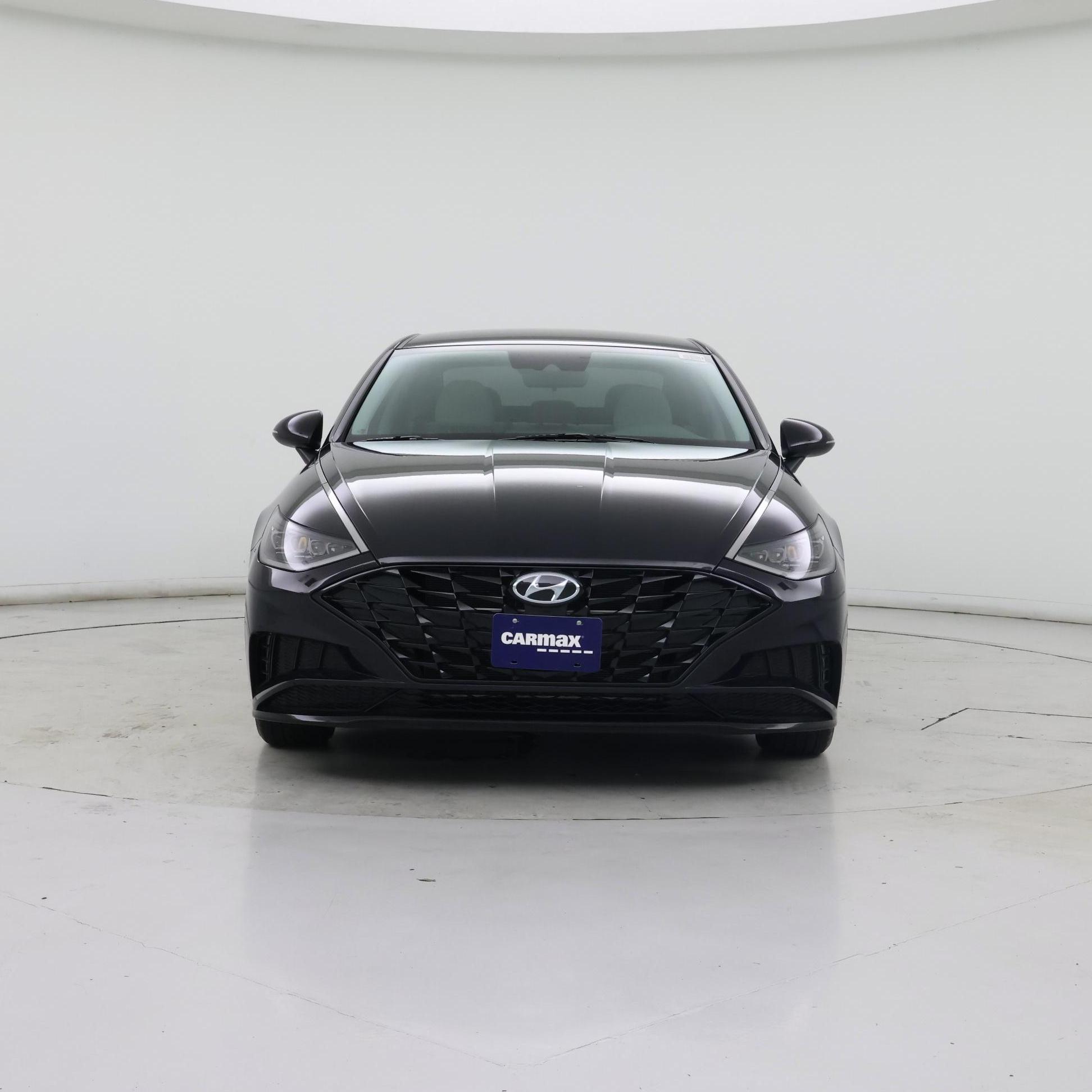 Thumbnail: 2023 Hyundai Sonata - 5