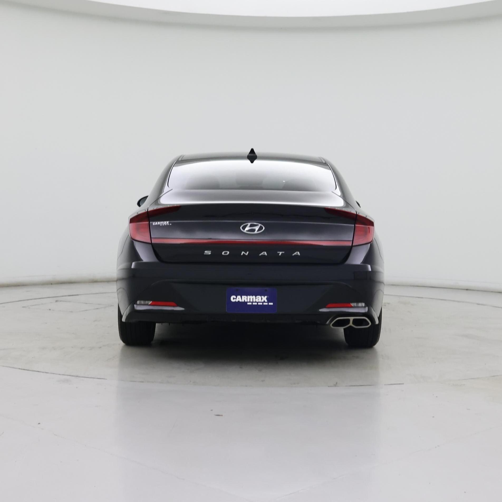 Thumbnail: 2023 Hyundai Sonata - 6