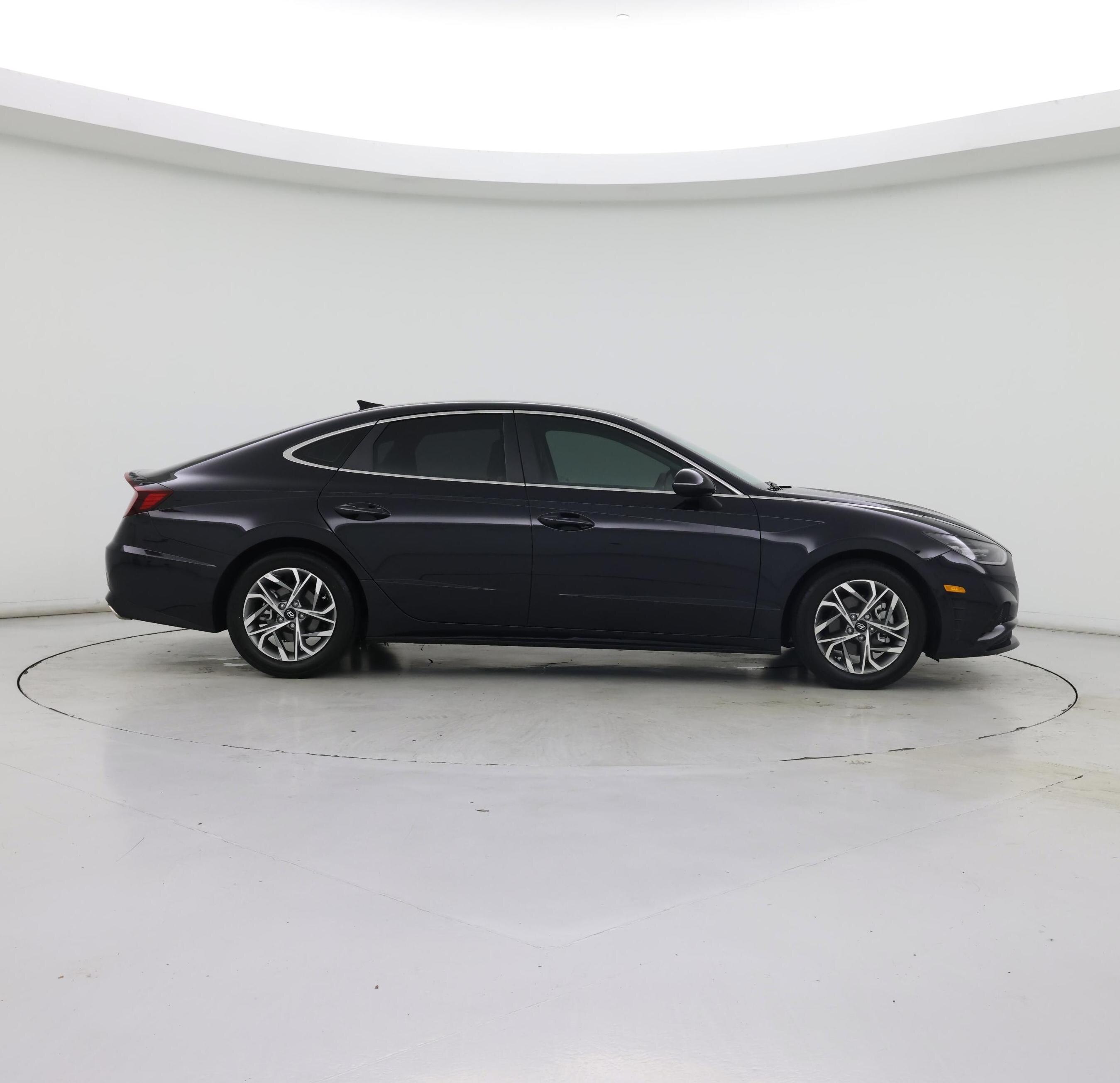 Thumbnail: 2023 Hyundai Sonata - 7