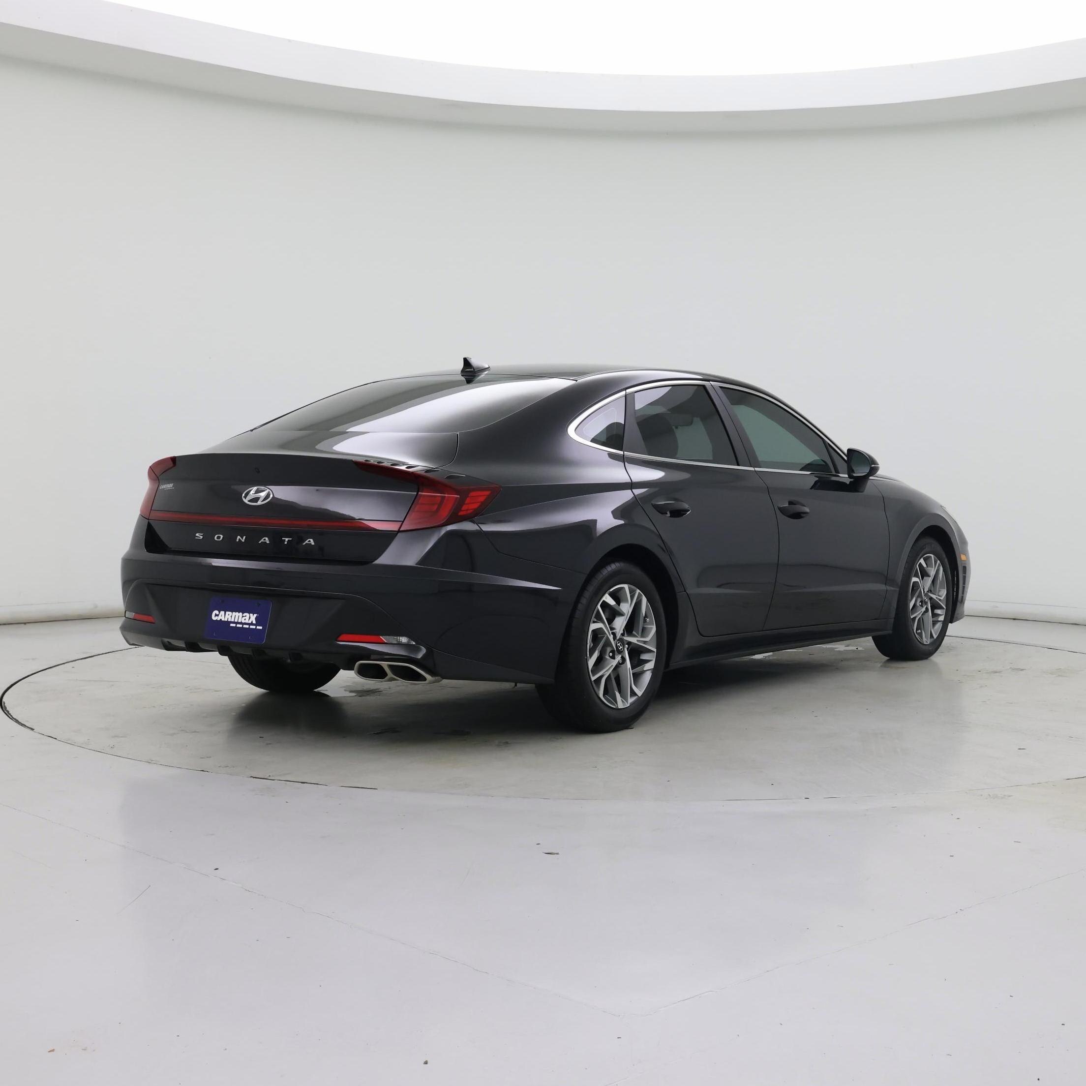 Thumbnail: 2023 Hyundai Sonata - 8