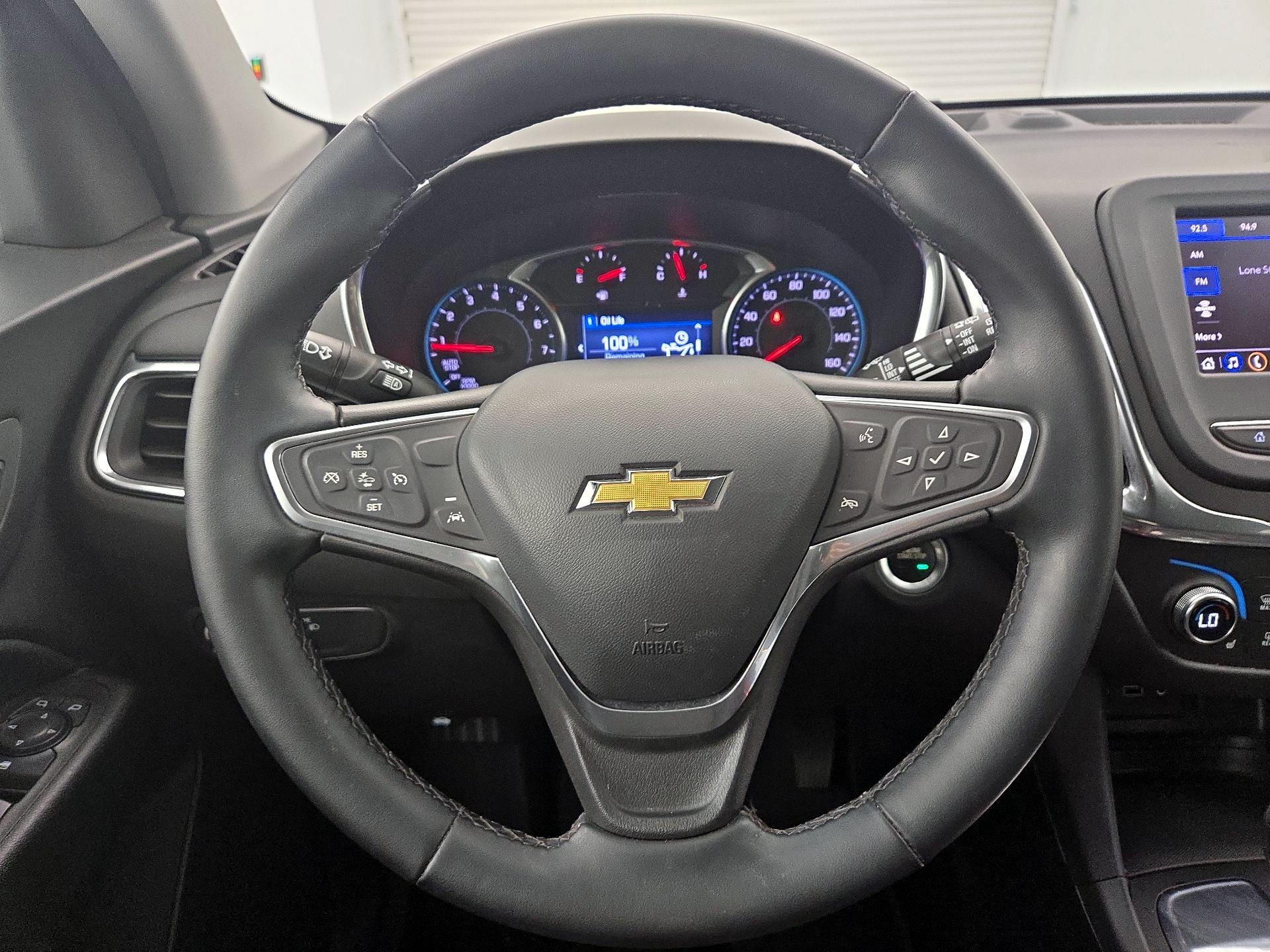Thumbnail: 2023 Chevrolet Equinox - 10