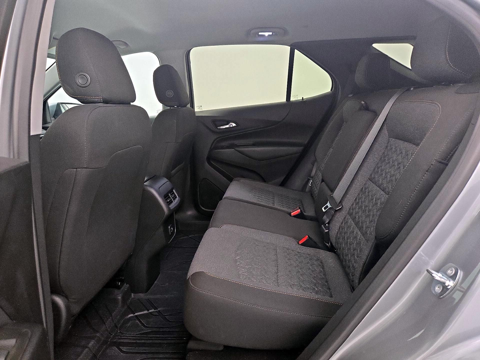 Thumbnail: 2023 Chevrolet Equinox - 19