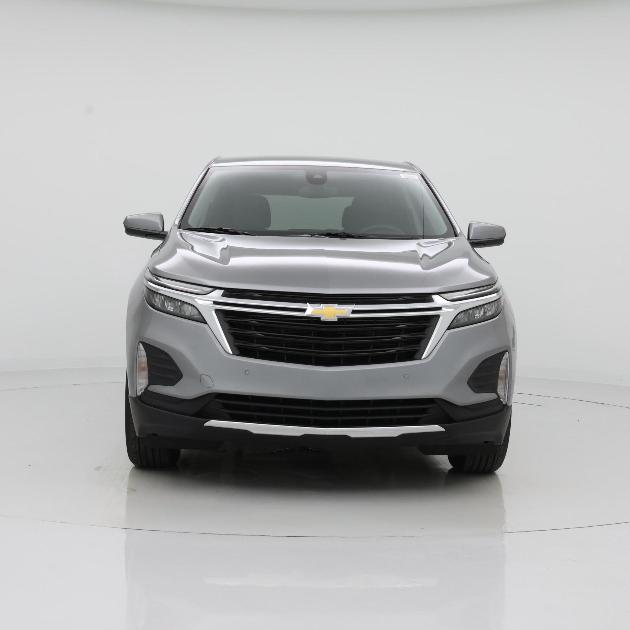 Thumbnail: 2023 Chevrolet Equinox - 5