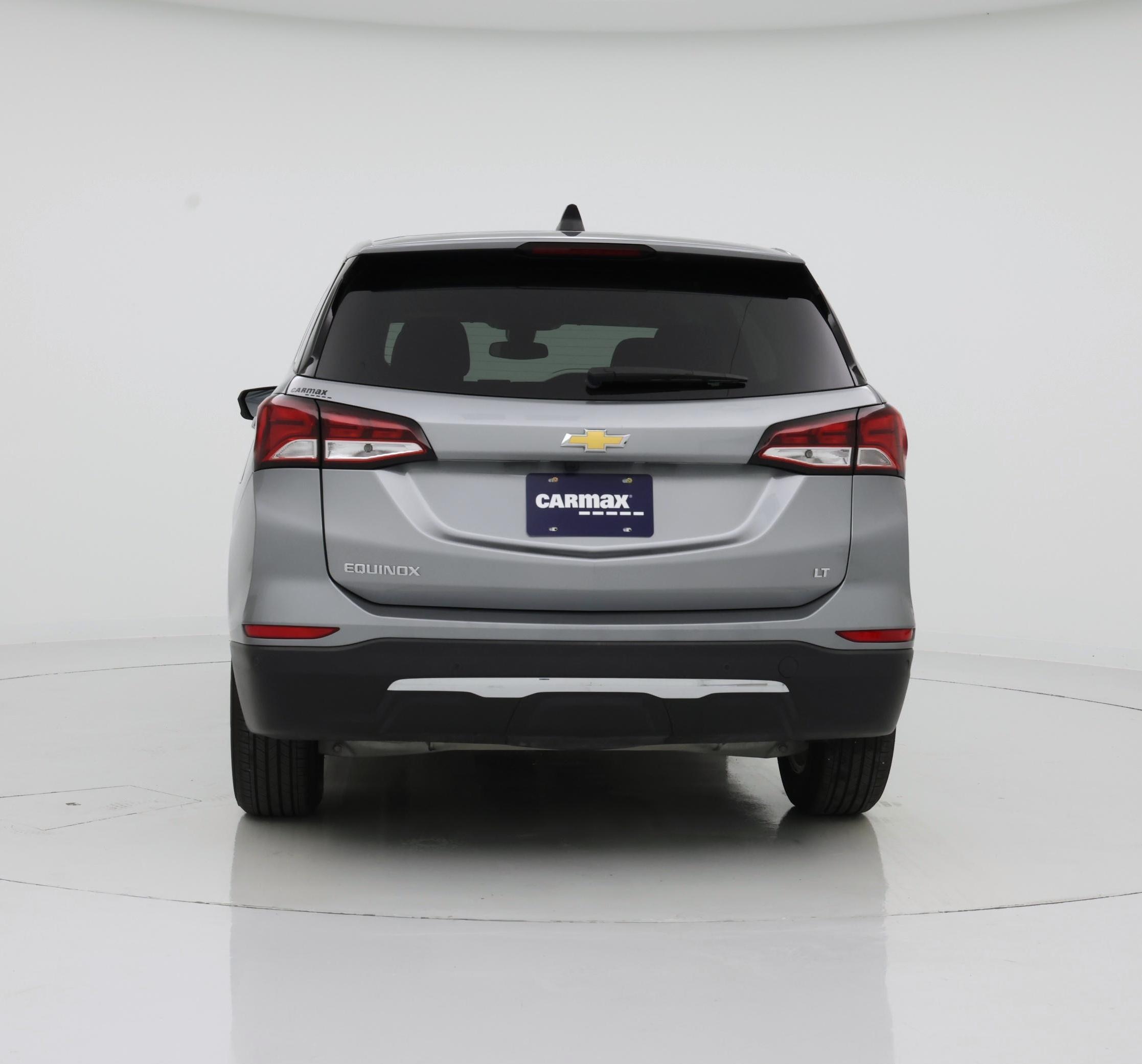 Thumbnail: 2023 Chevrolet Equinox - 6