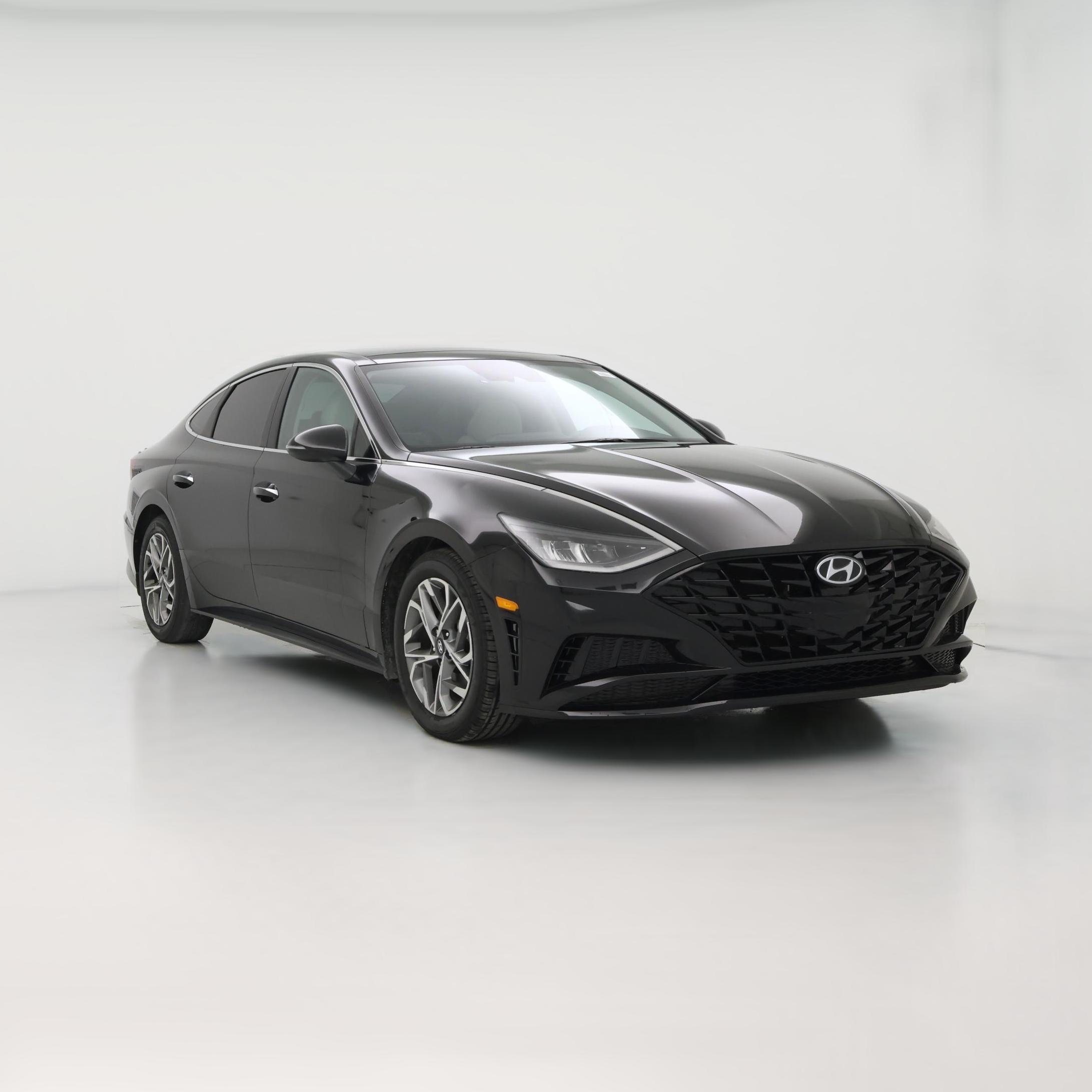 Thumbnail: 2022 Hyundai Sonata - 1