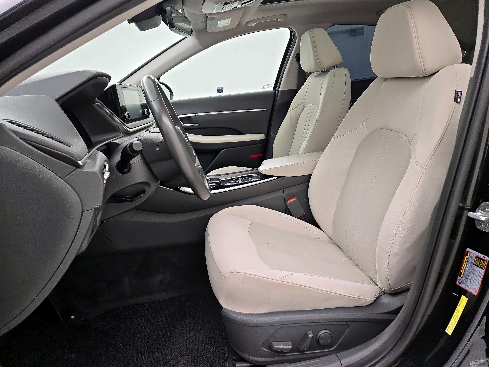 Thumbnail: 2022 Hyundai Sonata - 11