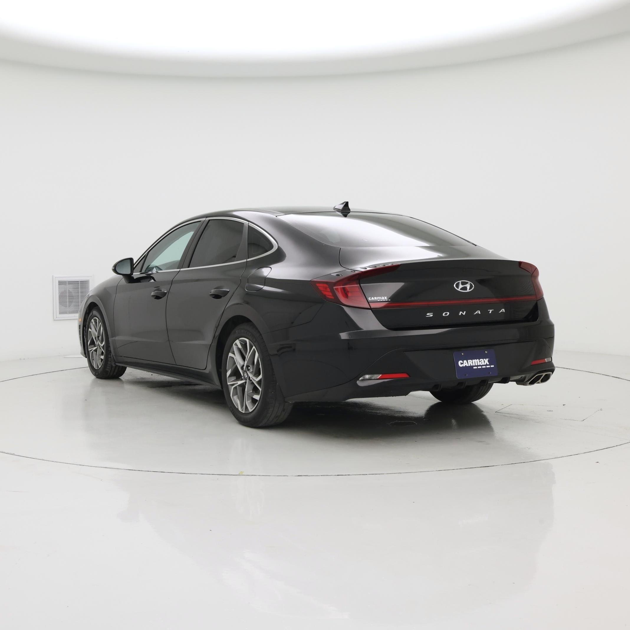 Thumbnail: 2022 Hyundai Sonata - 2