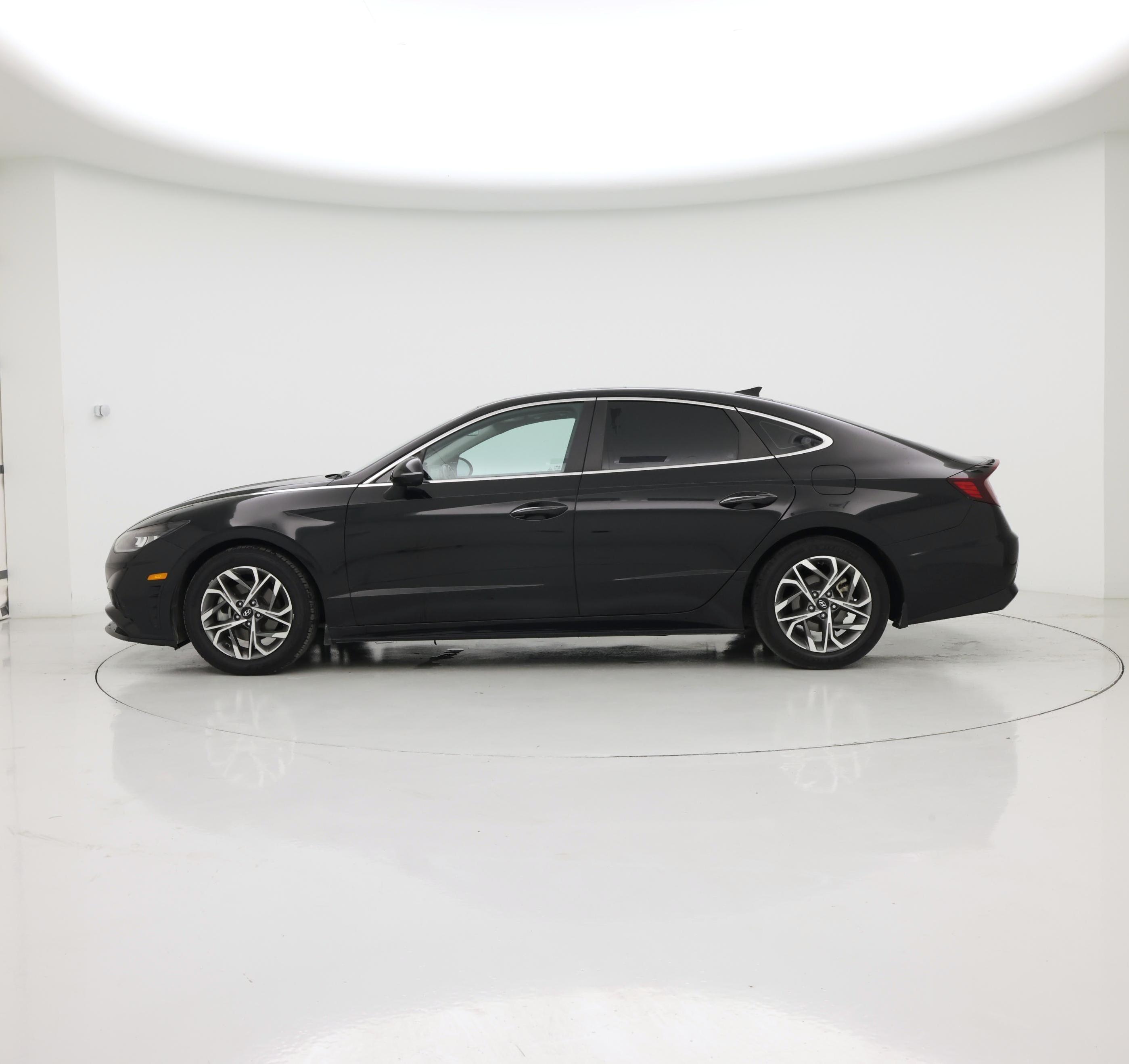 Thumbnail: 2022 Hyundai Sonata - 3