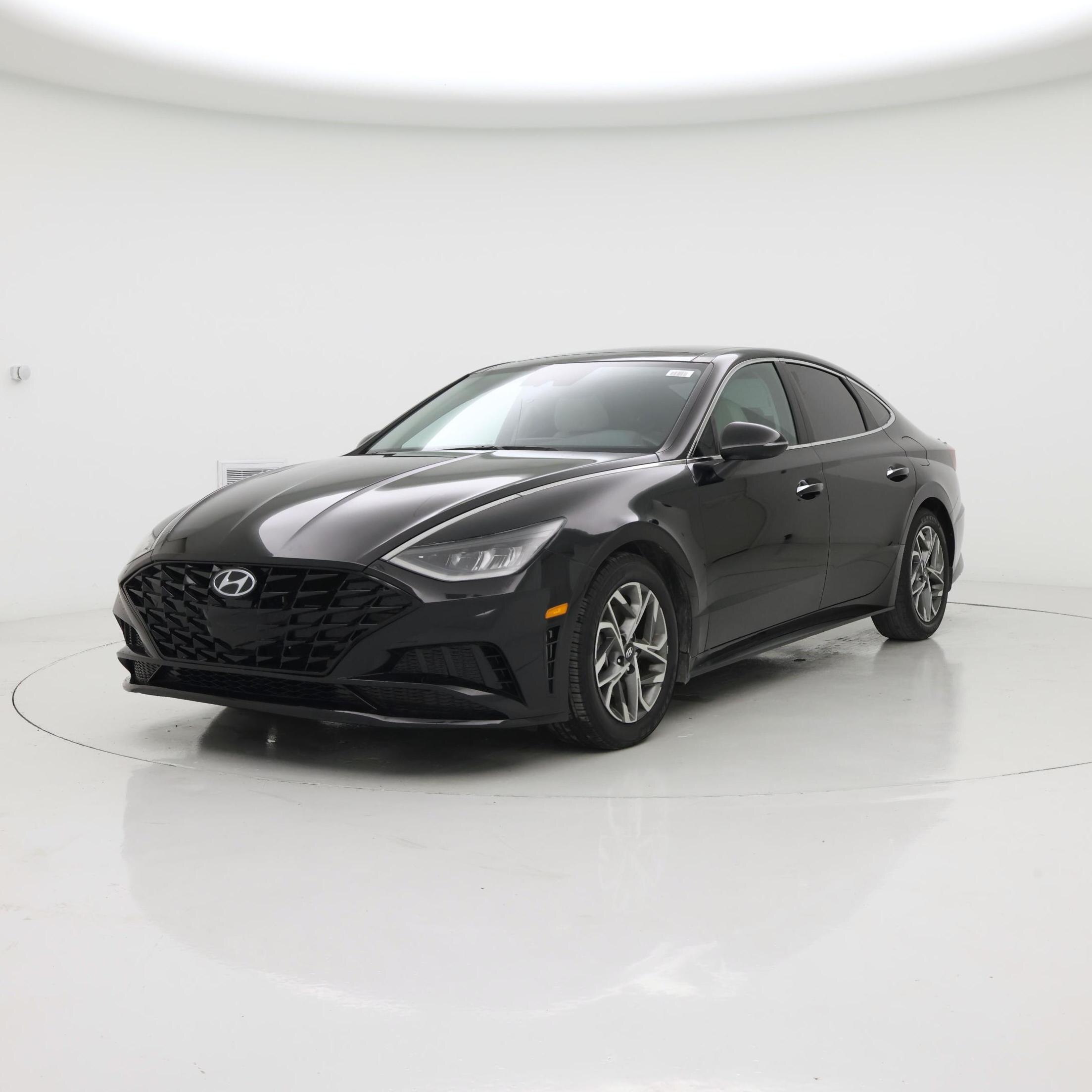 Thumbnail: 2022 Hyundai Sonata - 4