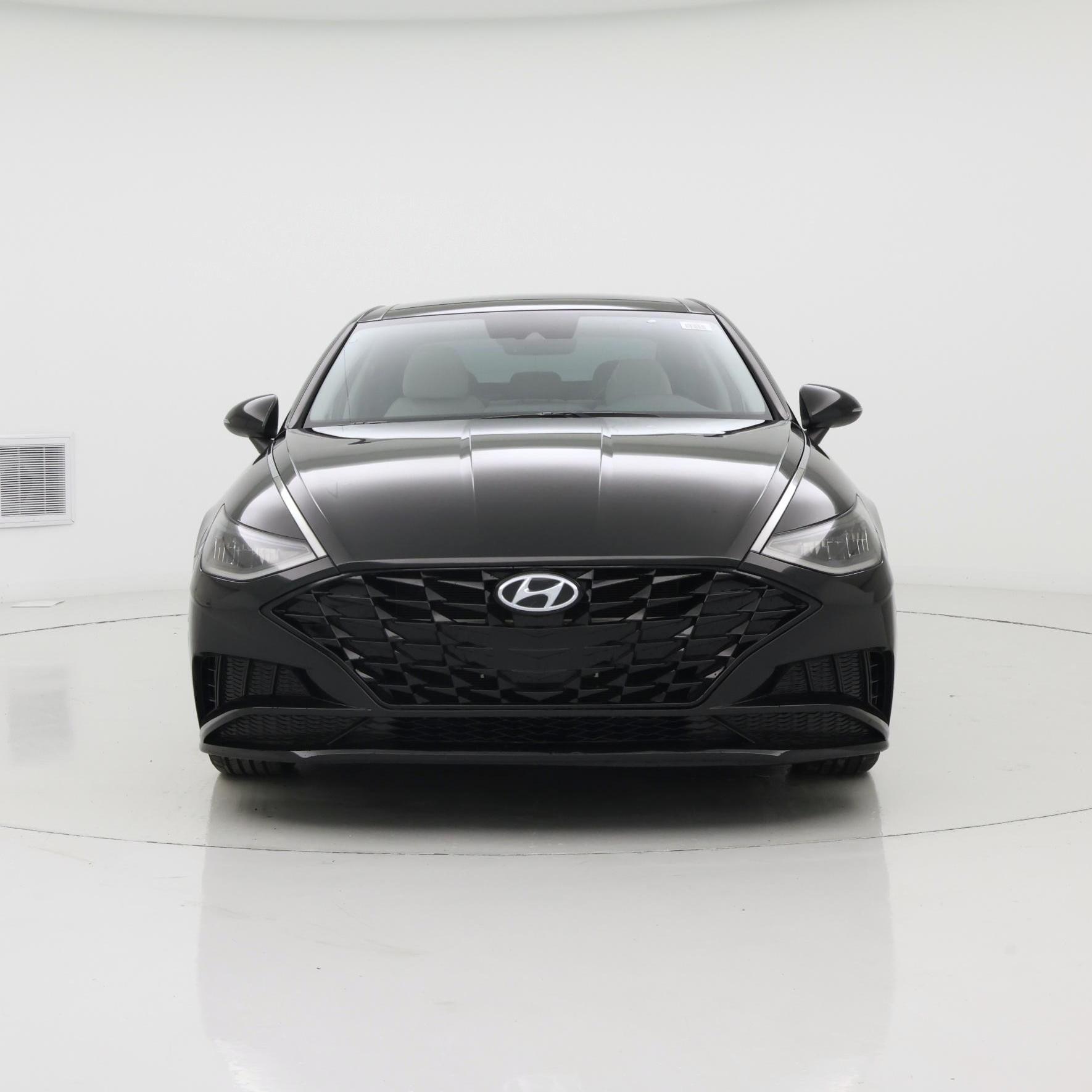 Thumbnail: 2022 Hyundai Sonata - 5