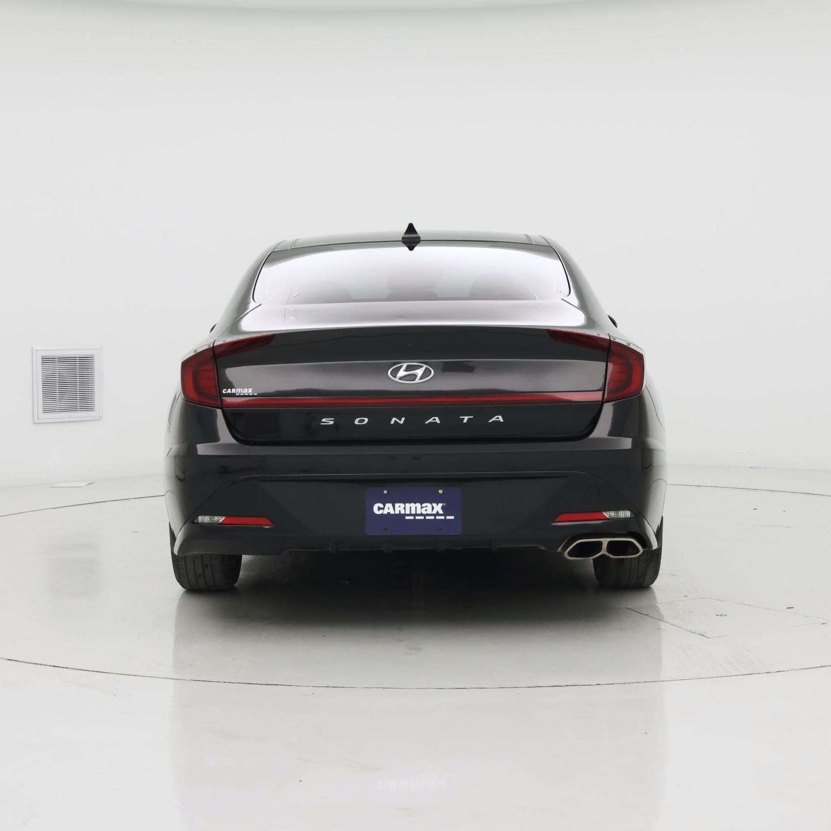 Thumbnail: 2022 Hyundai Sonata - 6