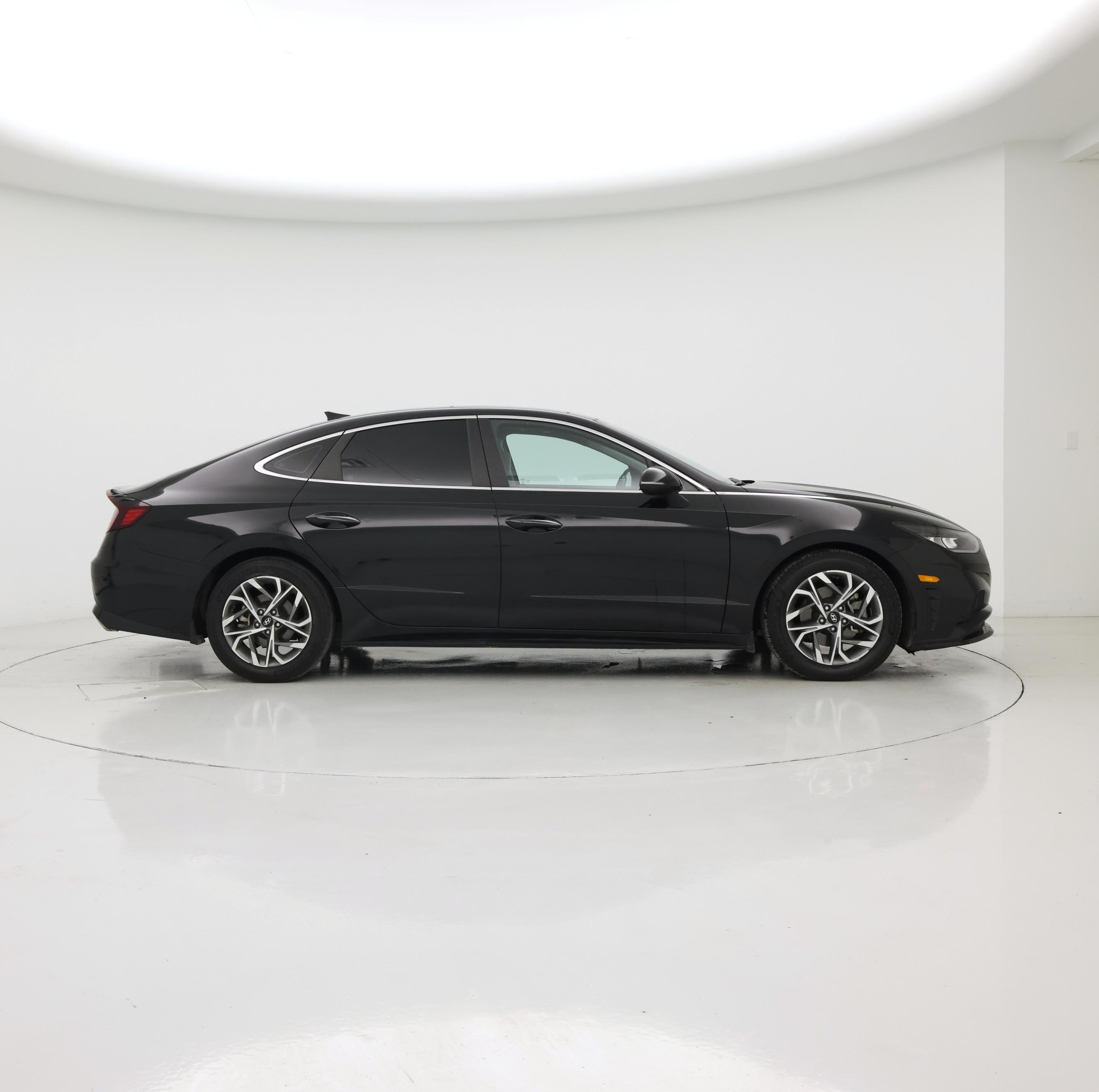 Thumbnail: 2022 Hyundai Sonata - 7