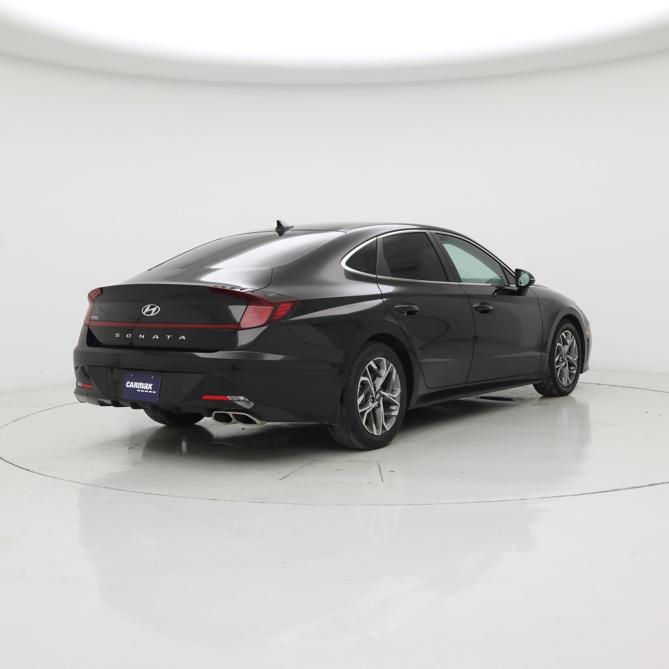 Thumbnail: 2022 Hyundai Sonata - 8