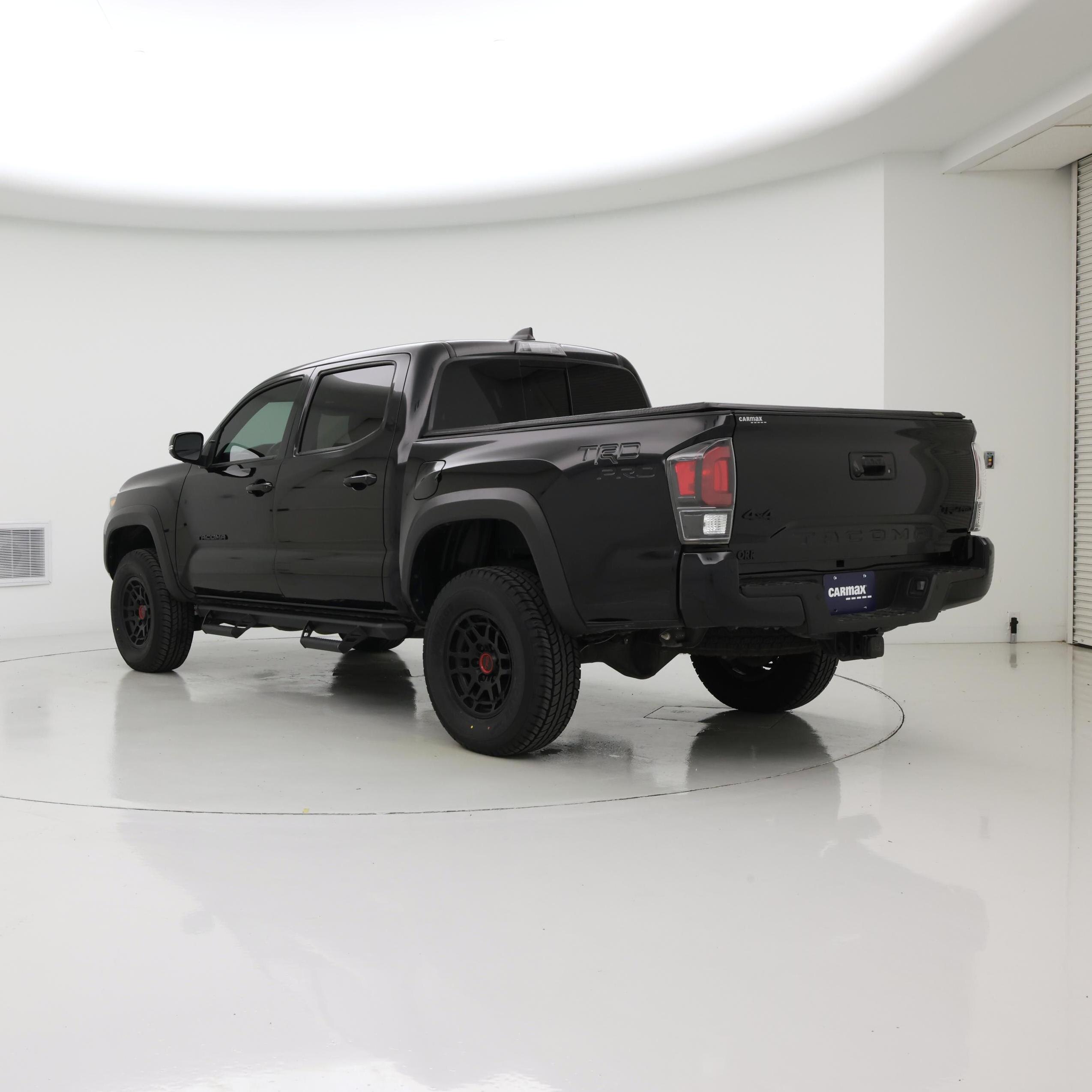 Thumbnail: 2022 Toyota Tacoma - 2