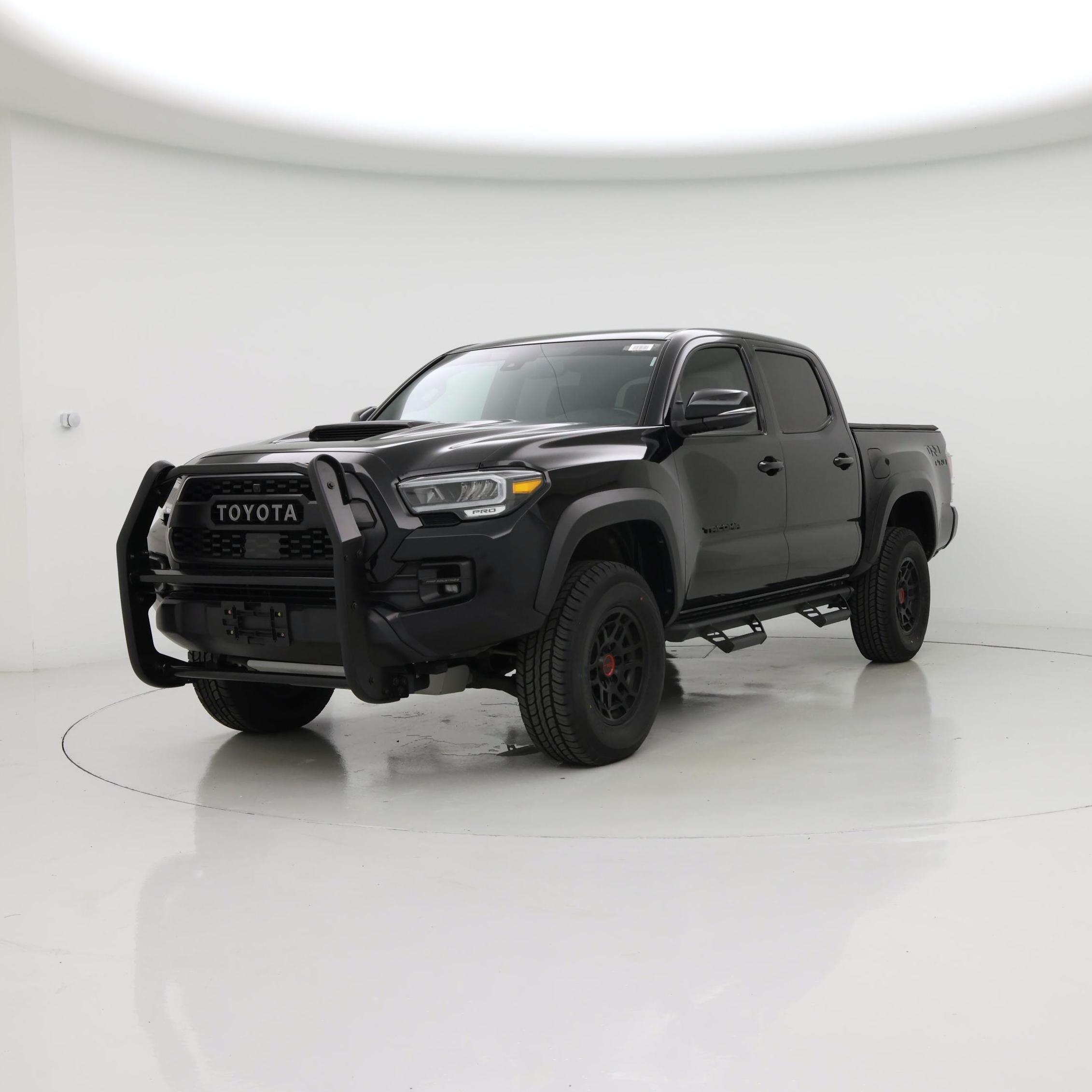 Thumbnail: 2022 Toyota Tacoma - 4