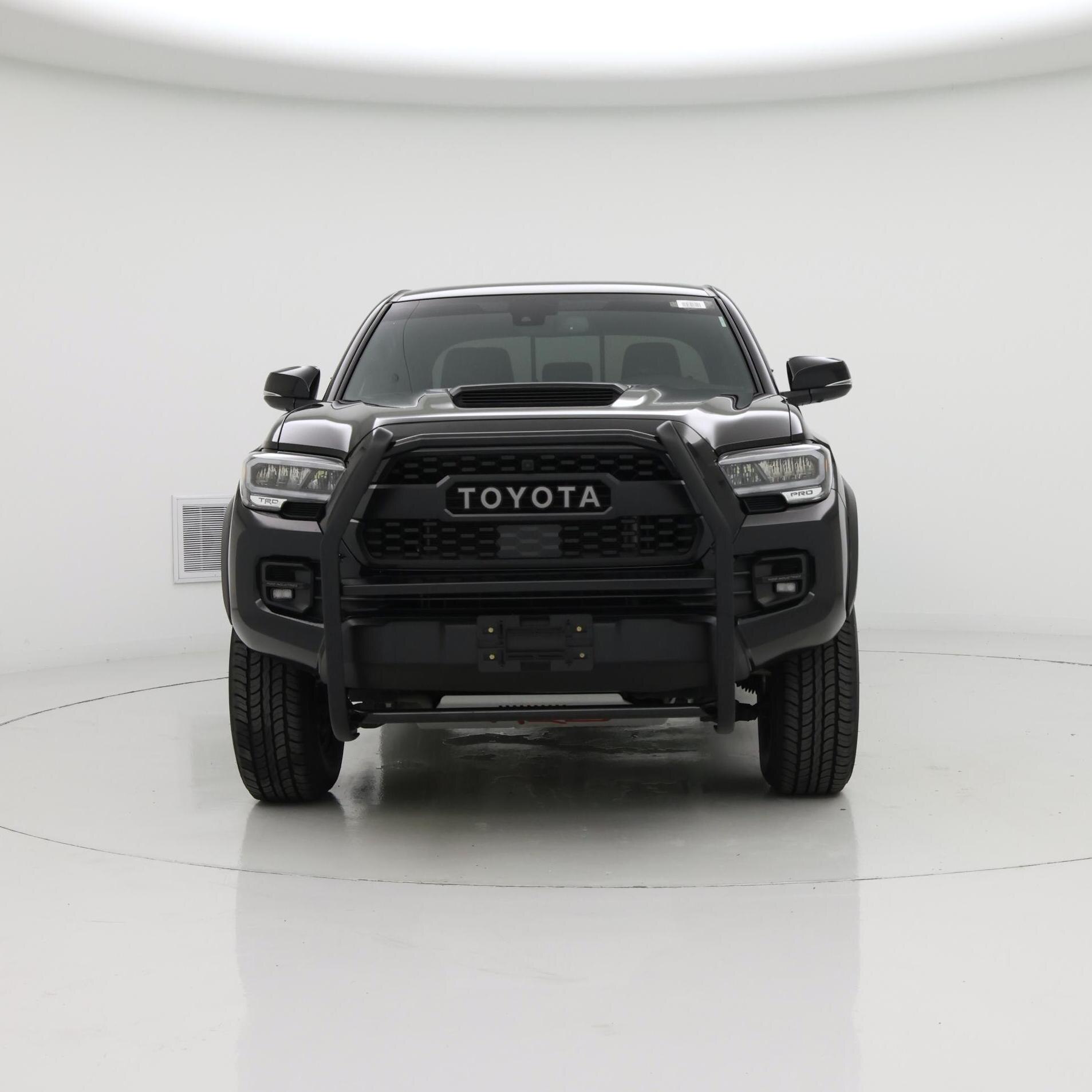 Thumbnail: 2022 Toyota Tacoma - 5