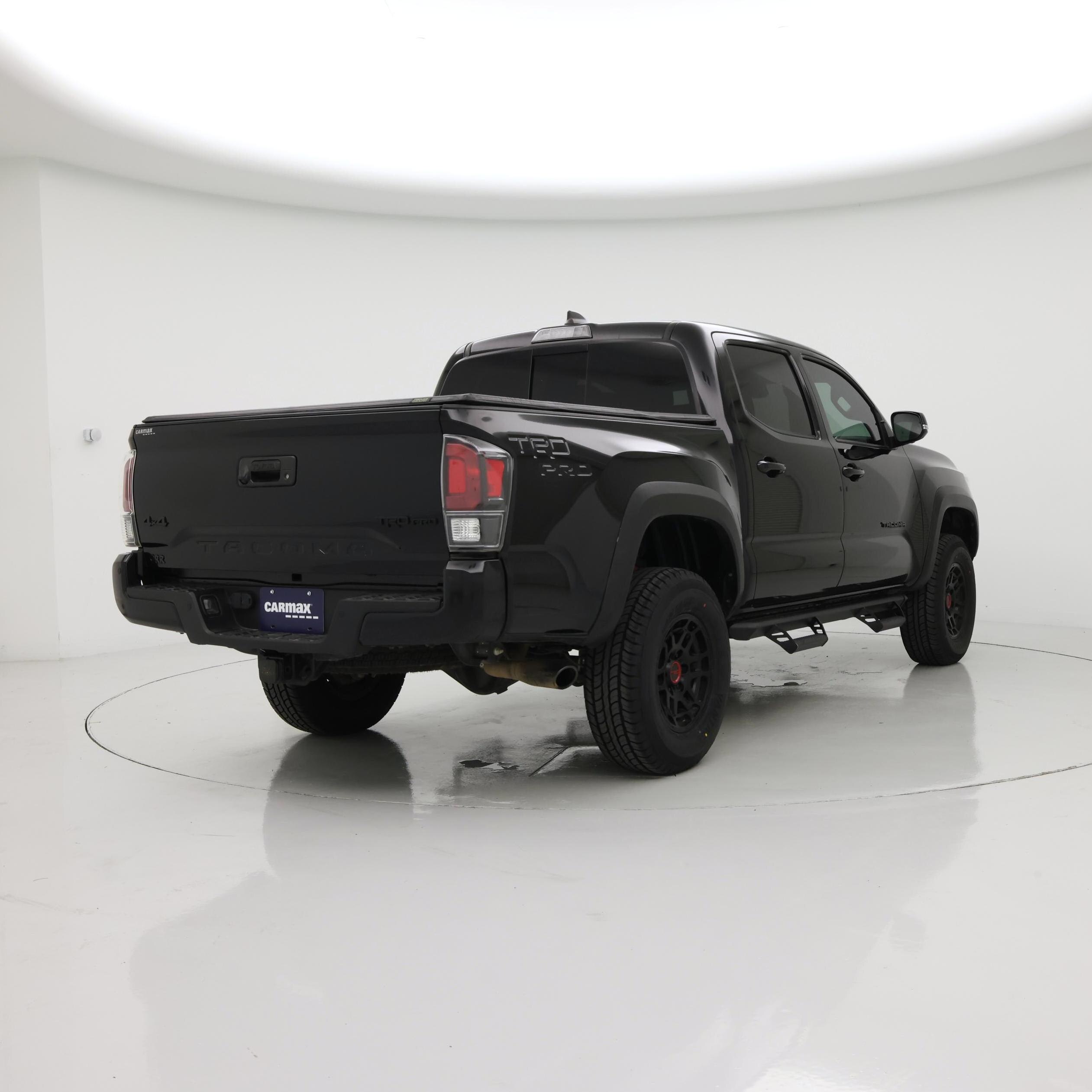 Thumbnail: 2022 Toyota Tacoma - 8