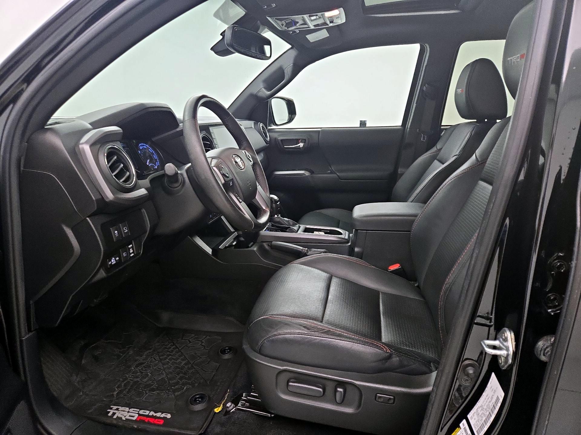 Thumbnail: 2021 Toyota Tacoma - 11