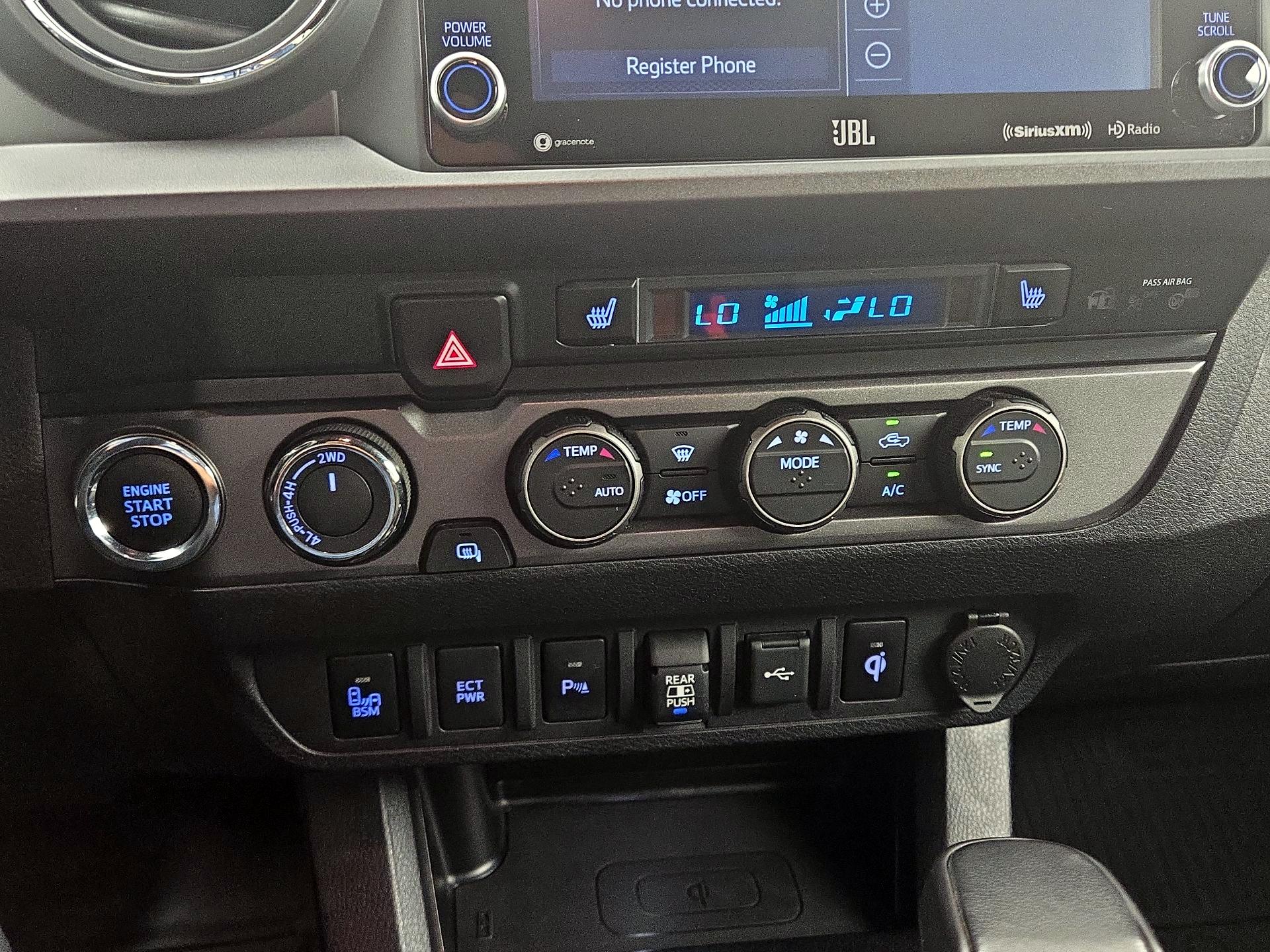 Thumbnail: 2021 Toyota Tacoma - 16