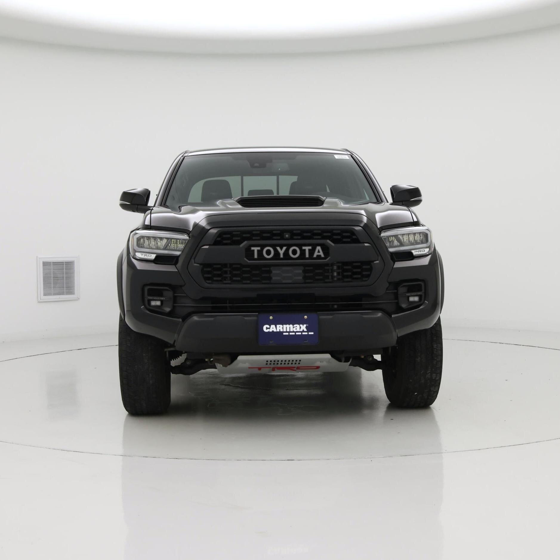 Thumbnail: 2021 Toyota Tacoma - 5